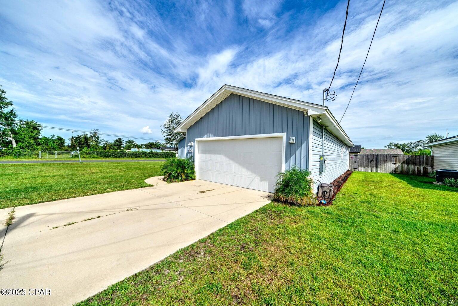 [No Recorded Subdiv] - Residential Lease