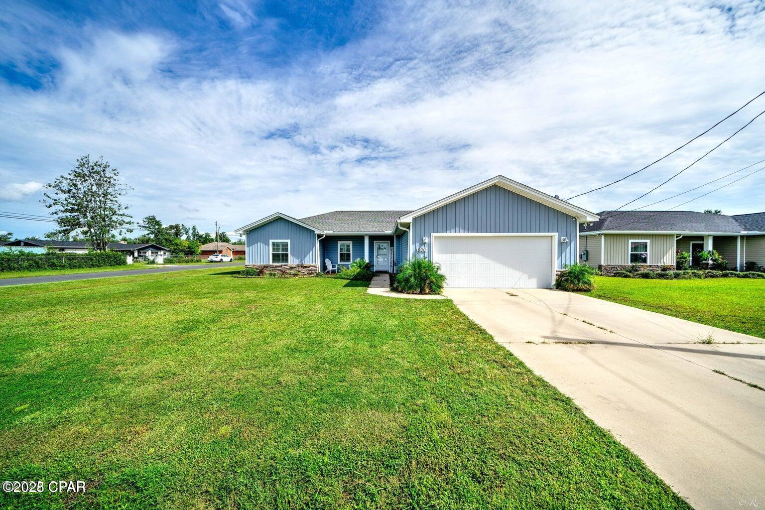 [No Recorded Subdiv] - Residential Lease