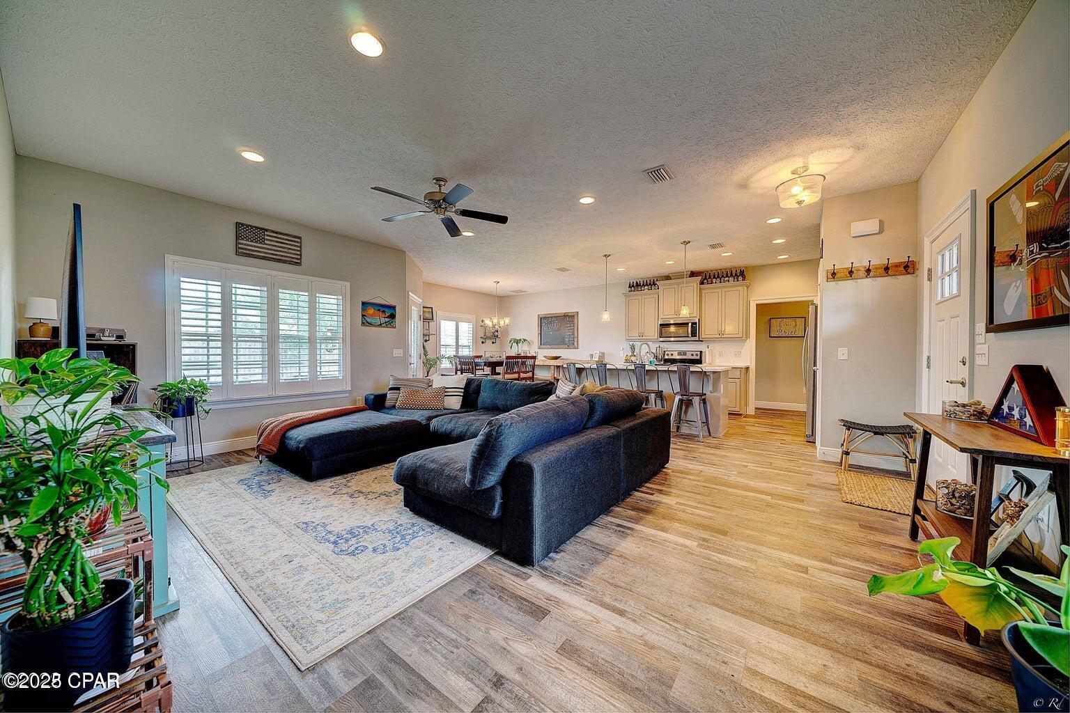 [No Recorded Subdiv] - Residential Lease