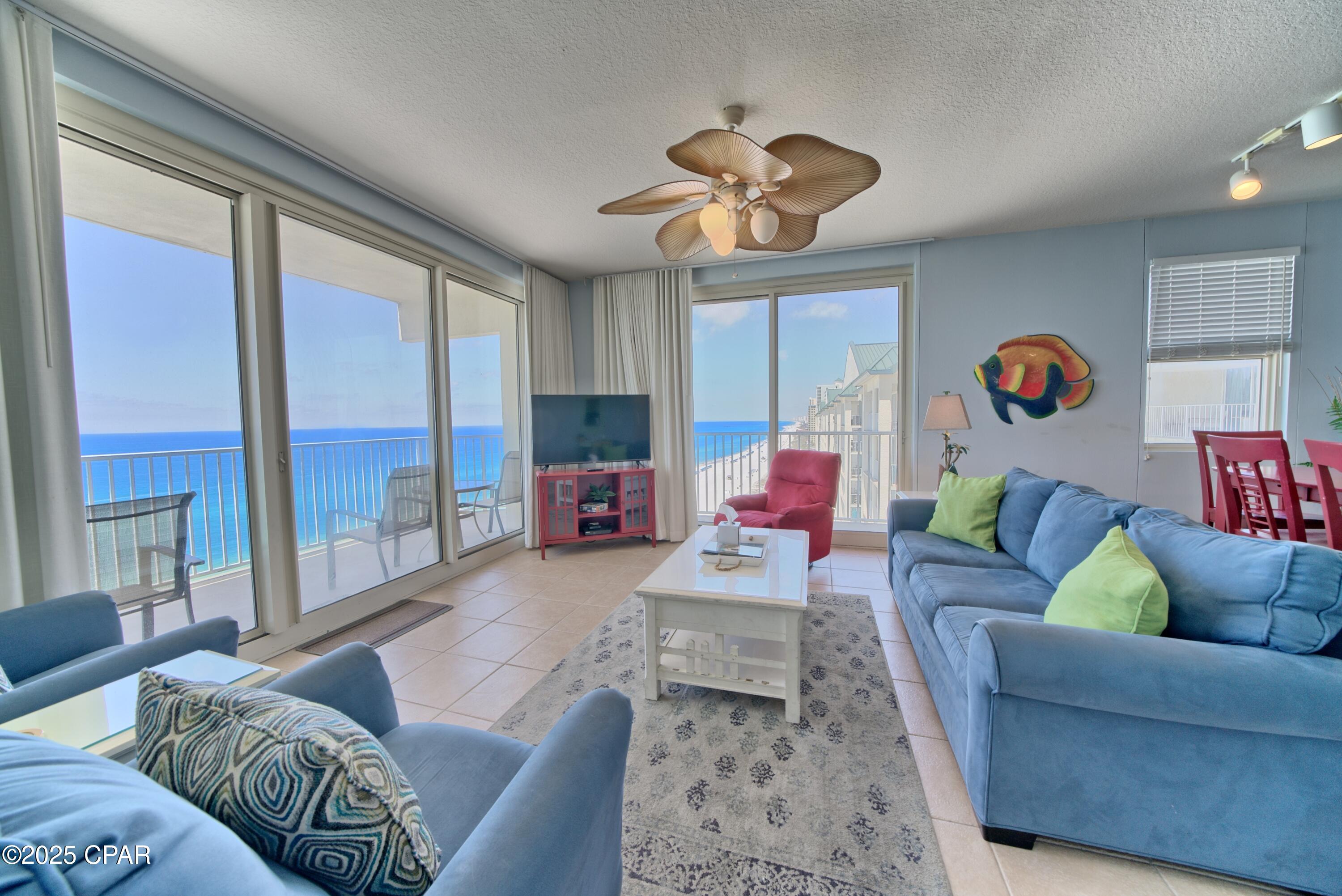 Shores Of Panama - Residential