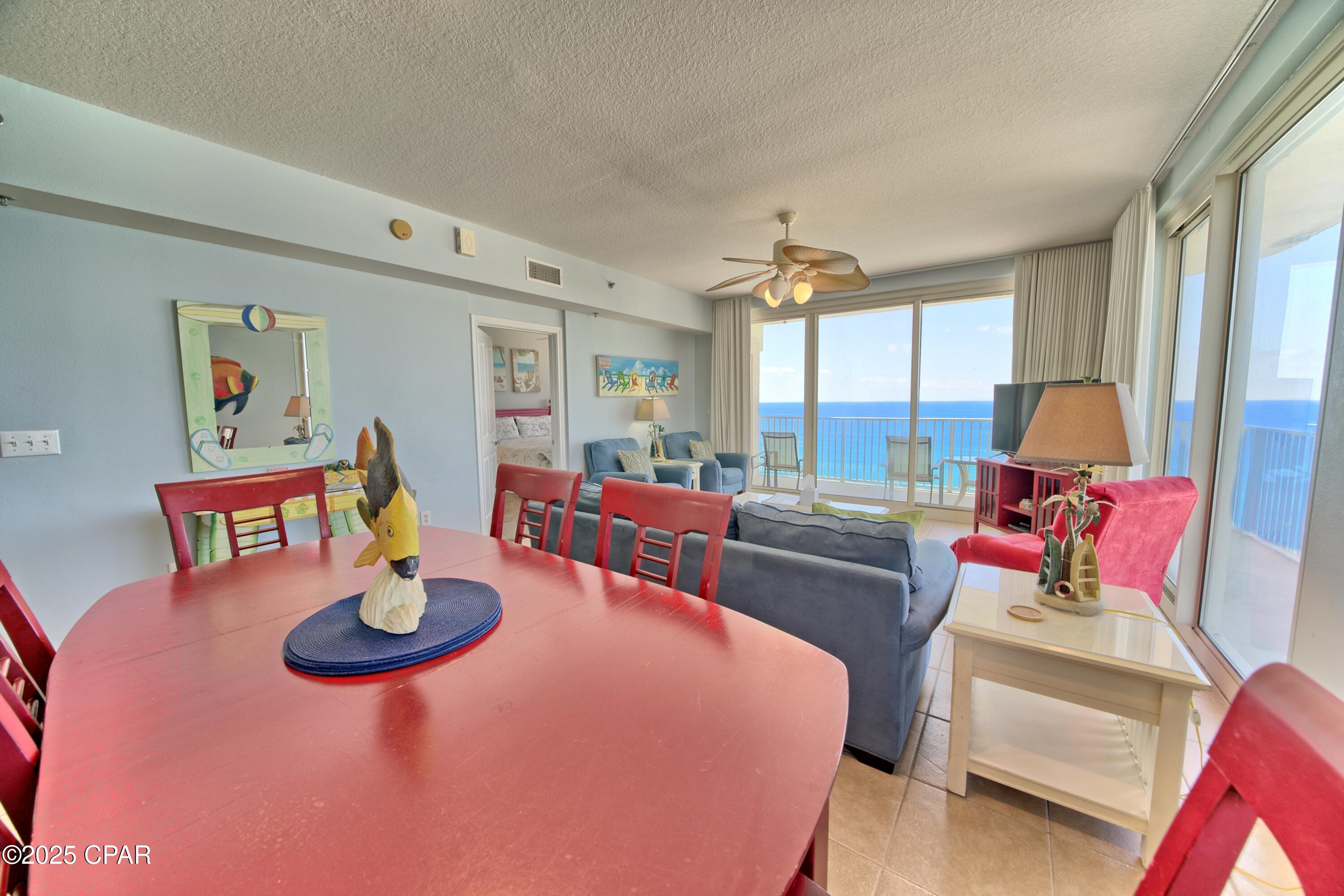 Shores Of Panama - Residential