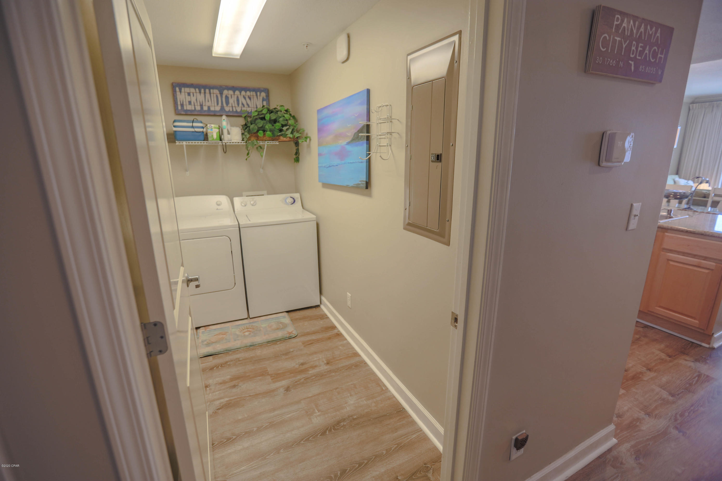 Grandview East At Long Beach - Residential