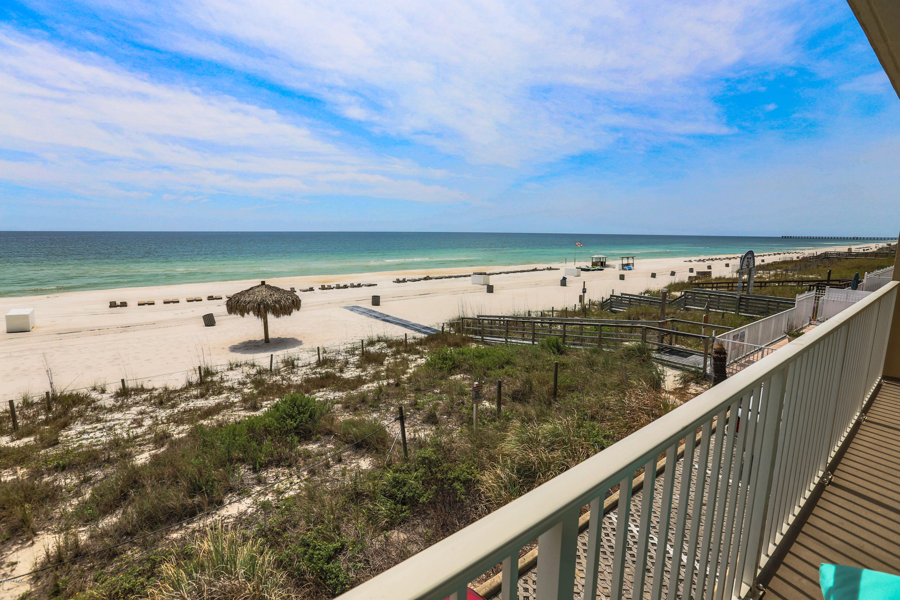 Grandview East At Long Beach - Residential