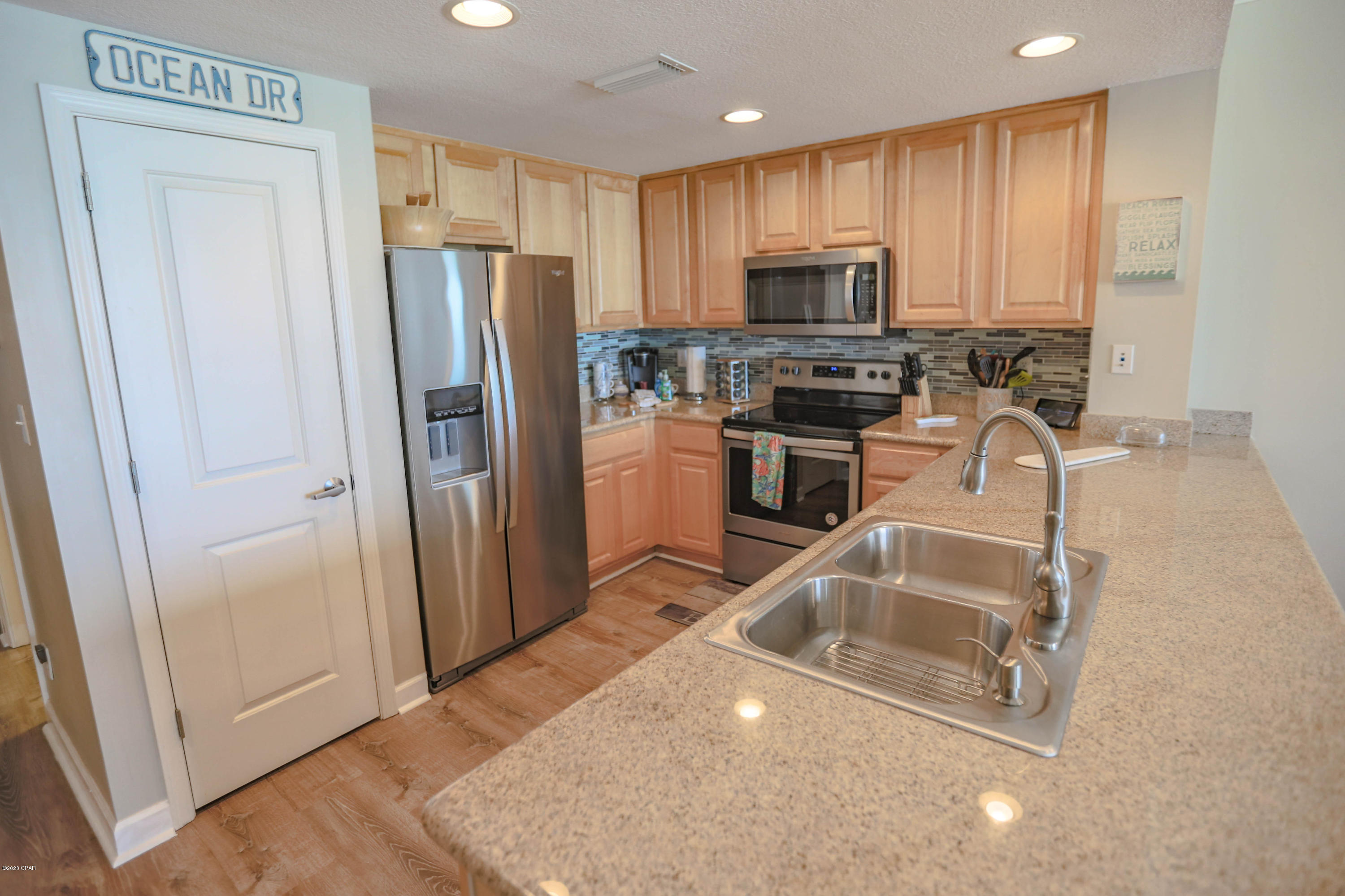 Grandview East At Long Beach - Residential