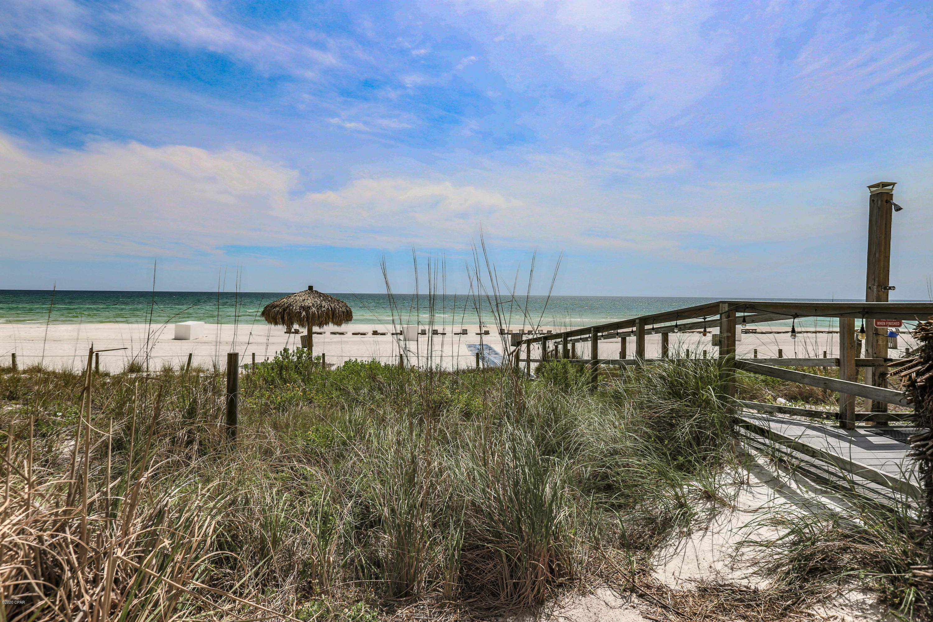 Grandview East At Long Beach - Residential