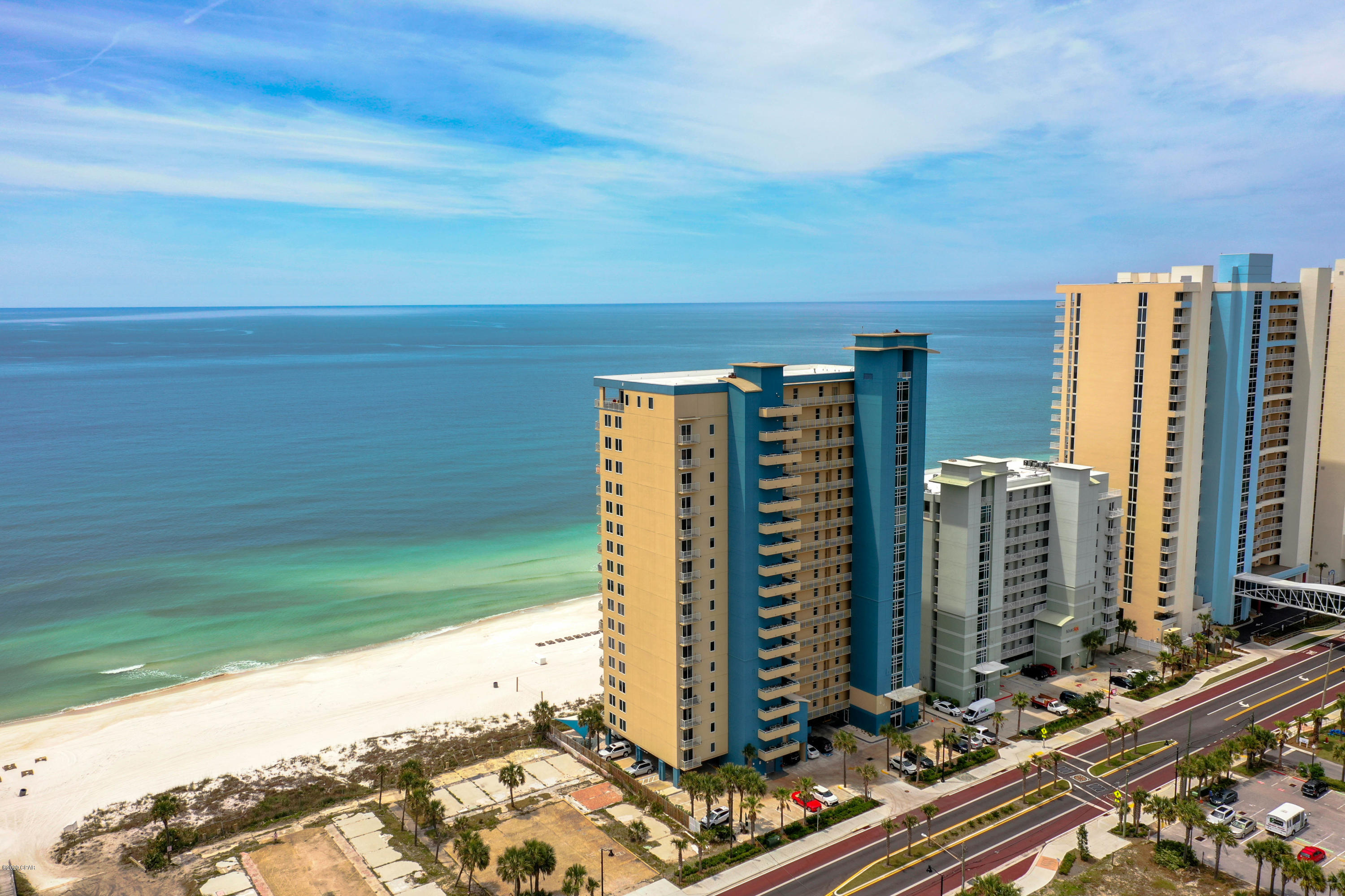 Grandview East At Long Beach - Residential