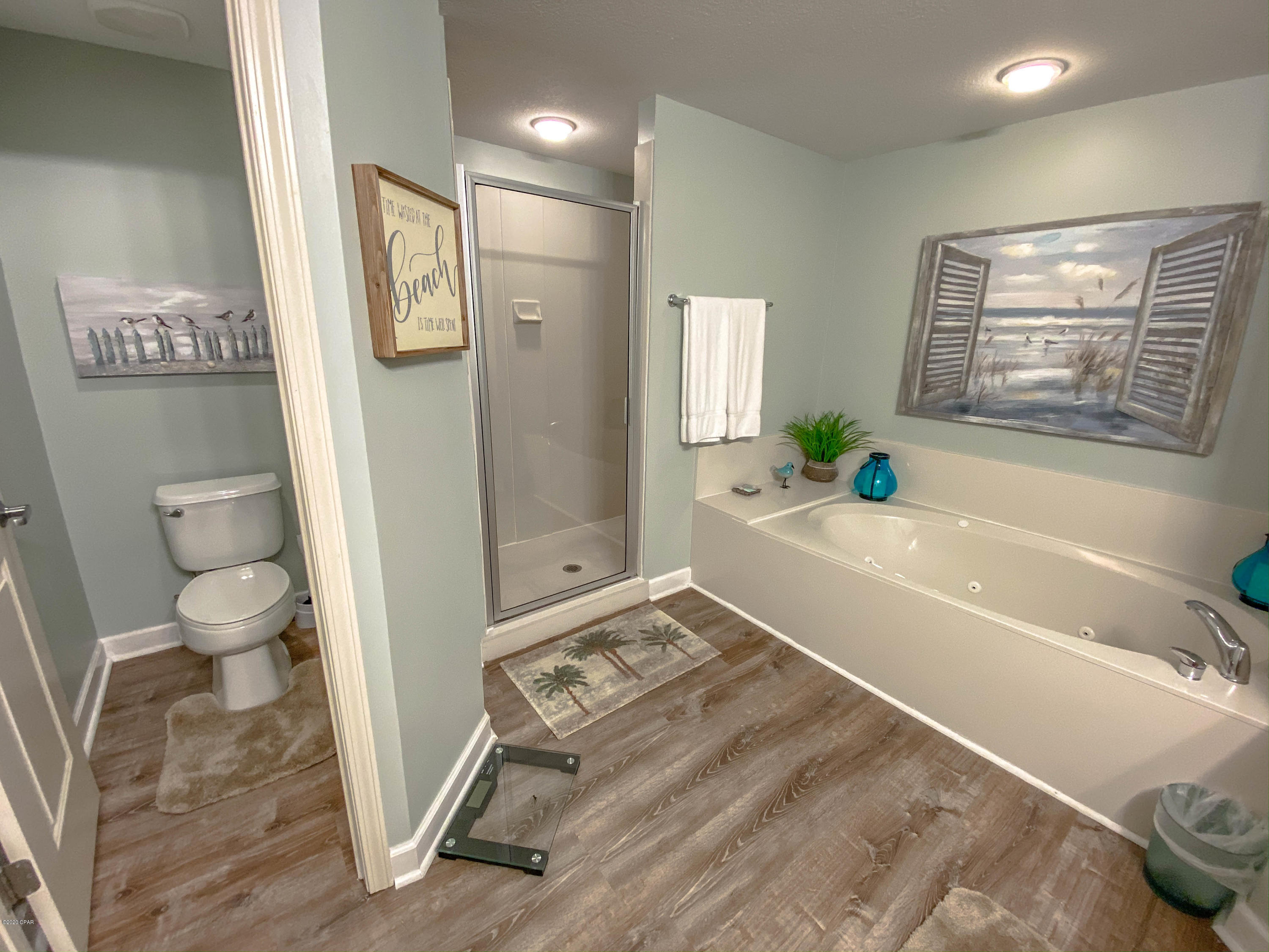 Grandview East At Long Beach - Residential