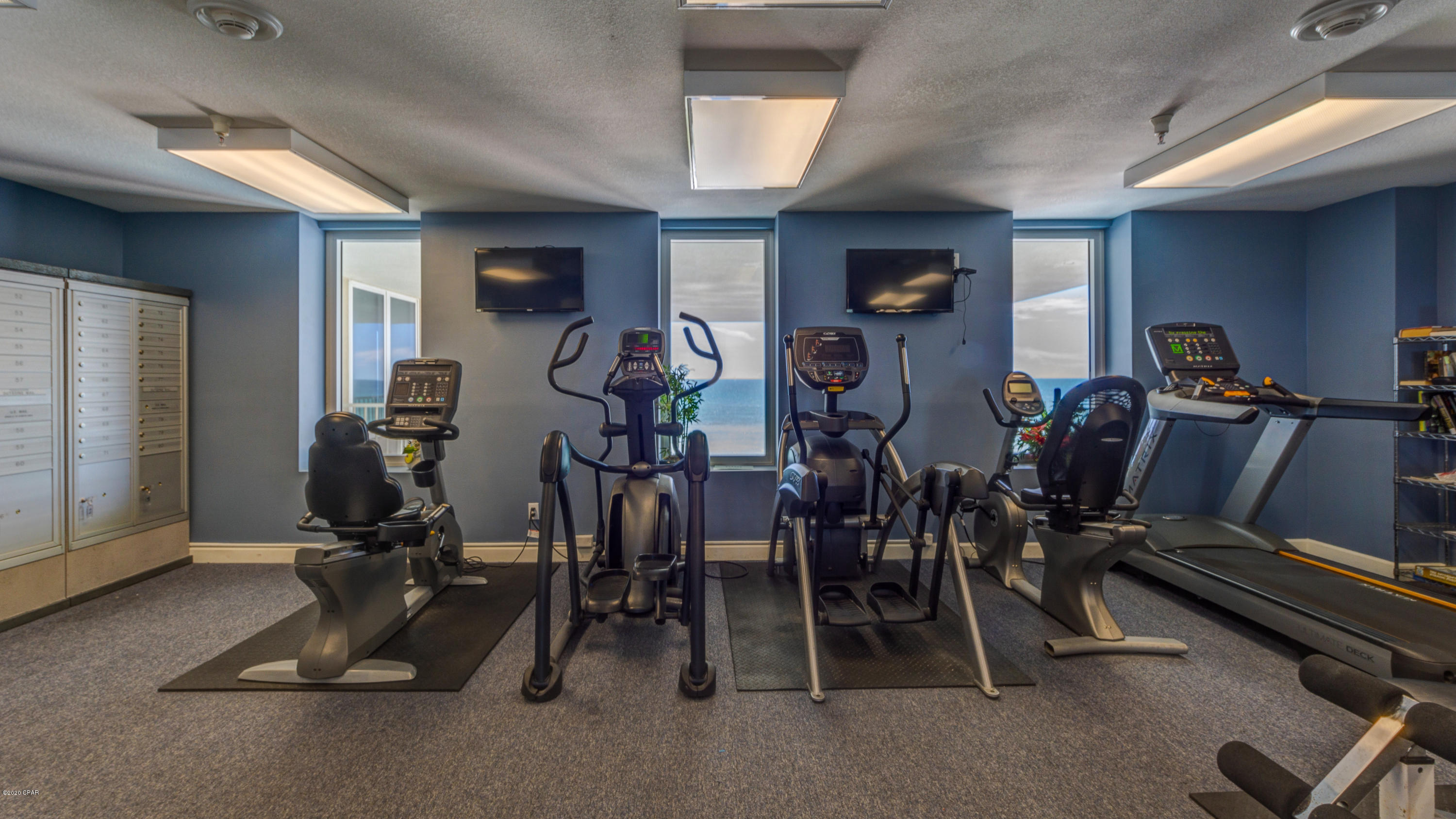 Grandview East At Long Beach - Residential