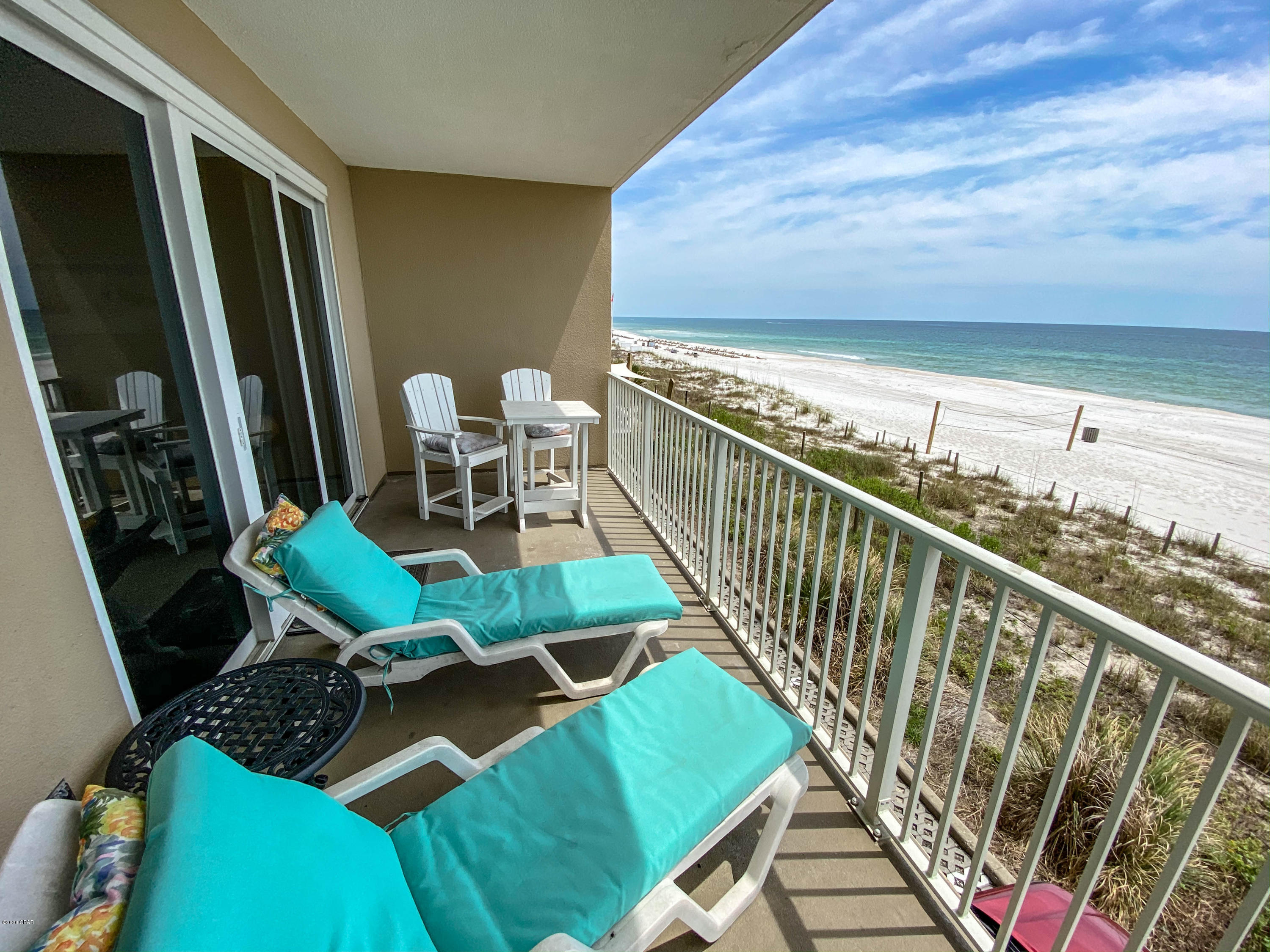 Grandview East At Long Beach - Residential