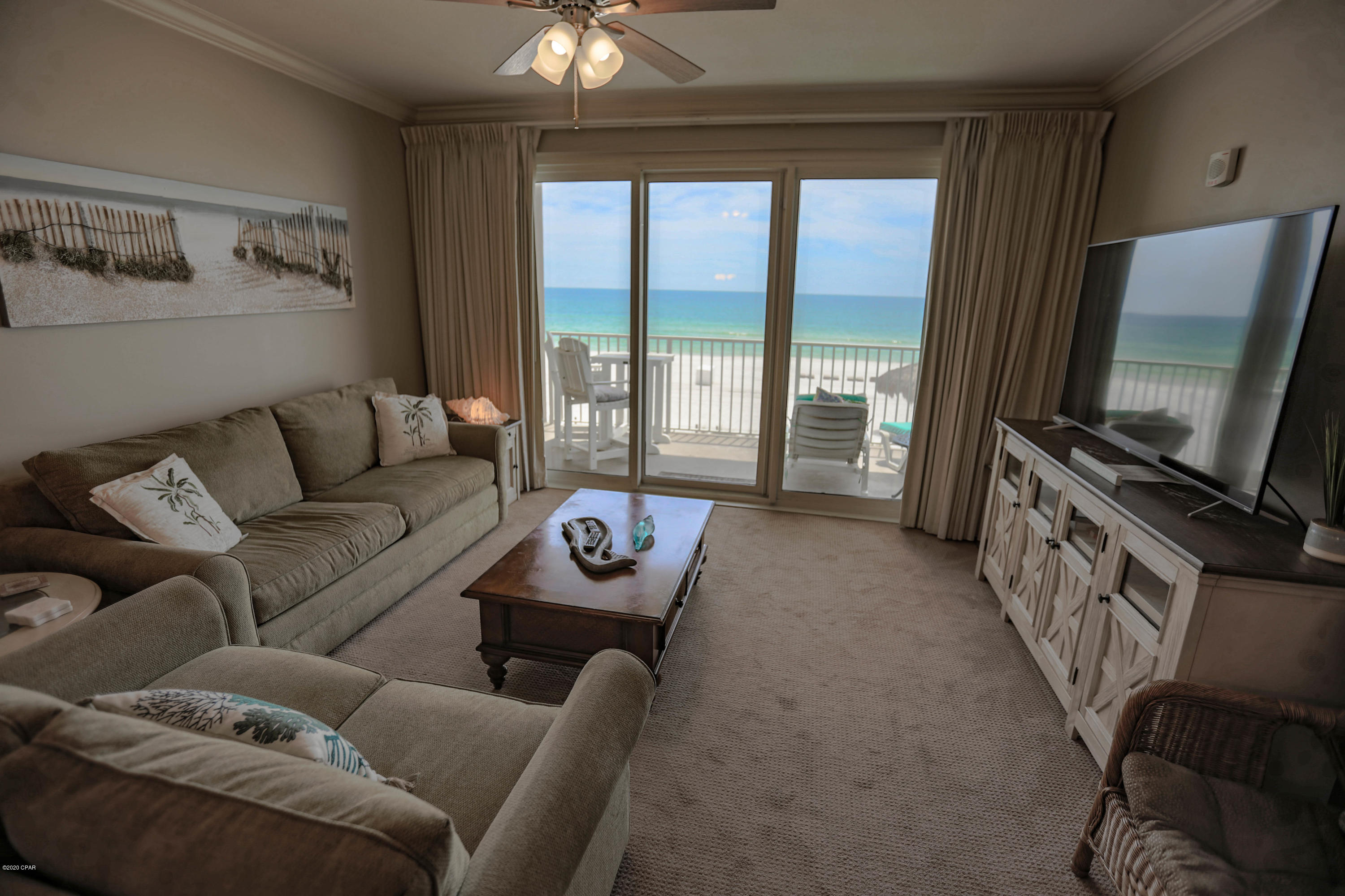 Grandview East At Long Beach - Residential