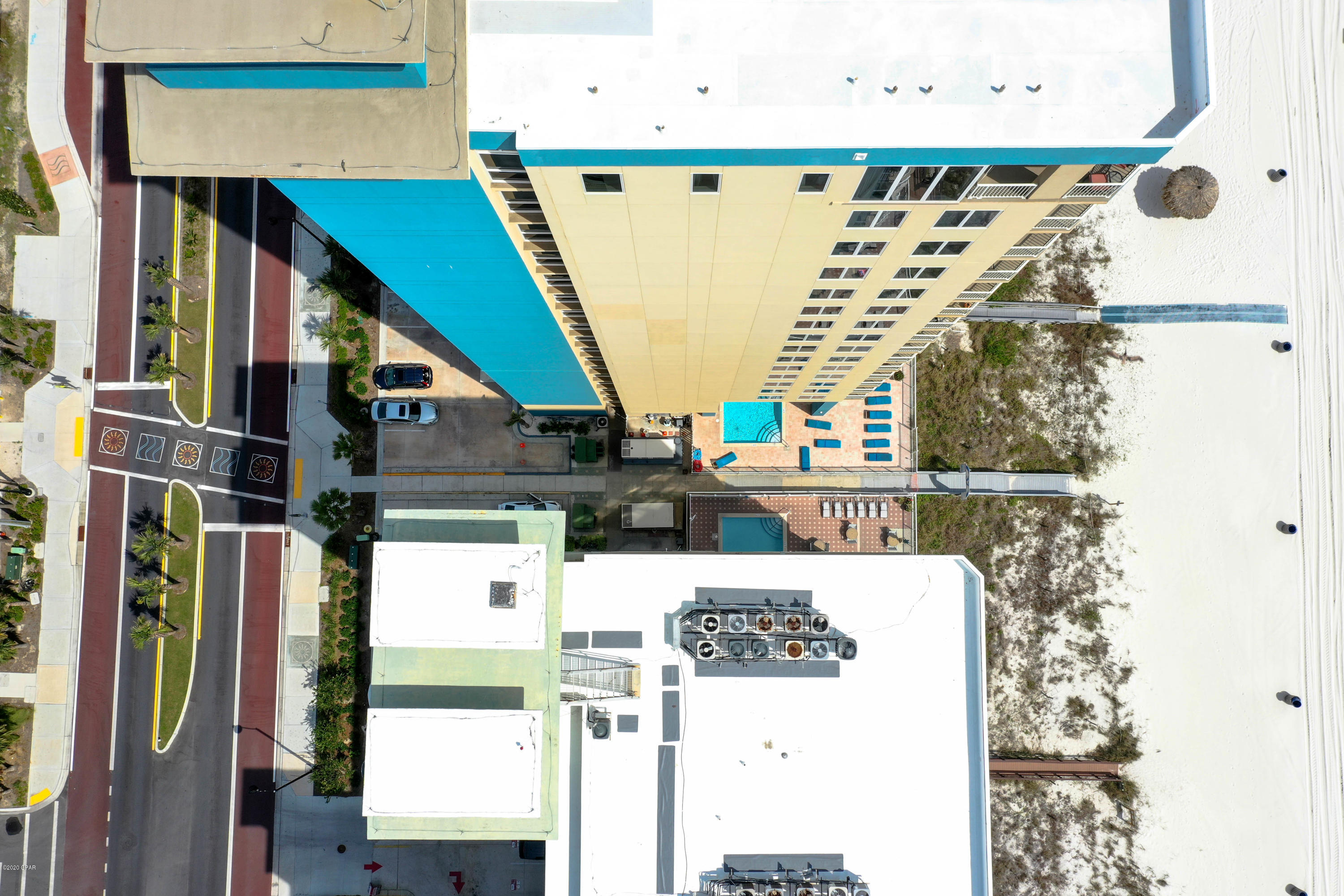 Grandview East At Long Beach - Residential