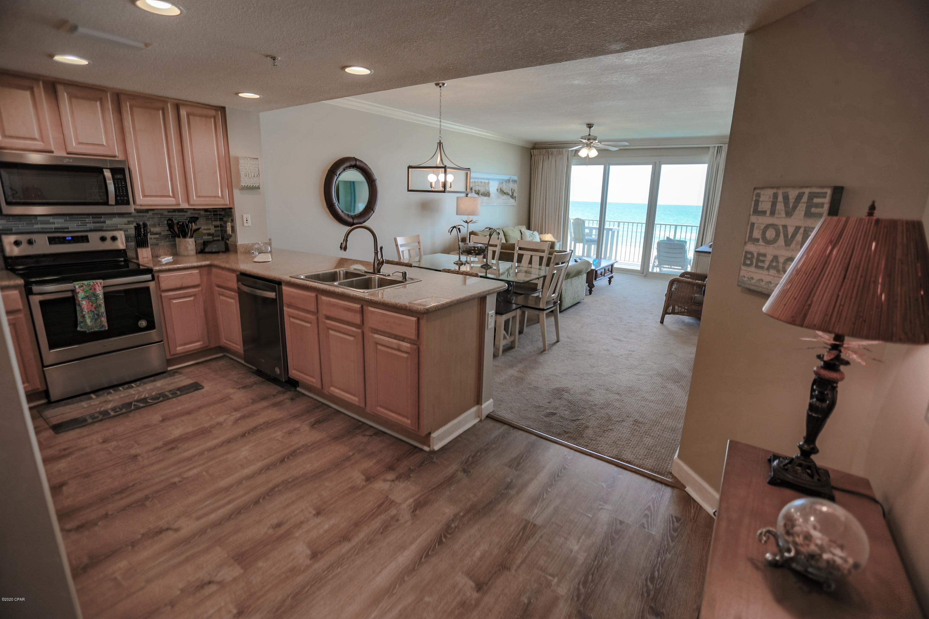 Grandview East At Long Beach - Residential