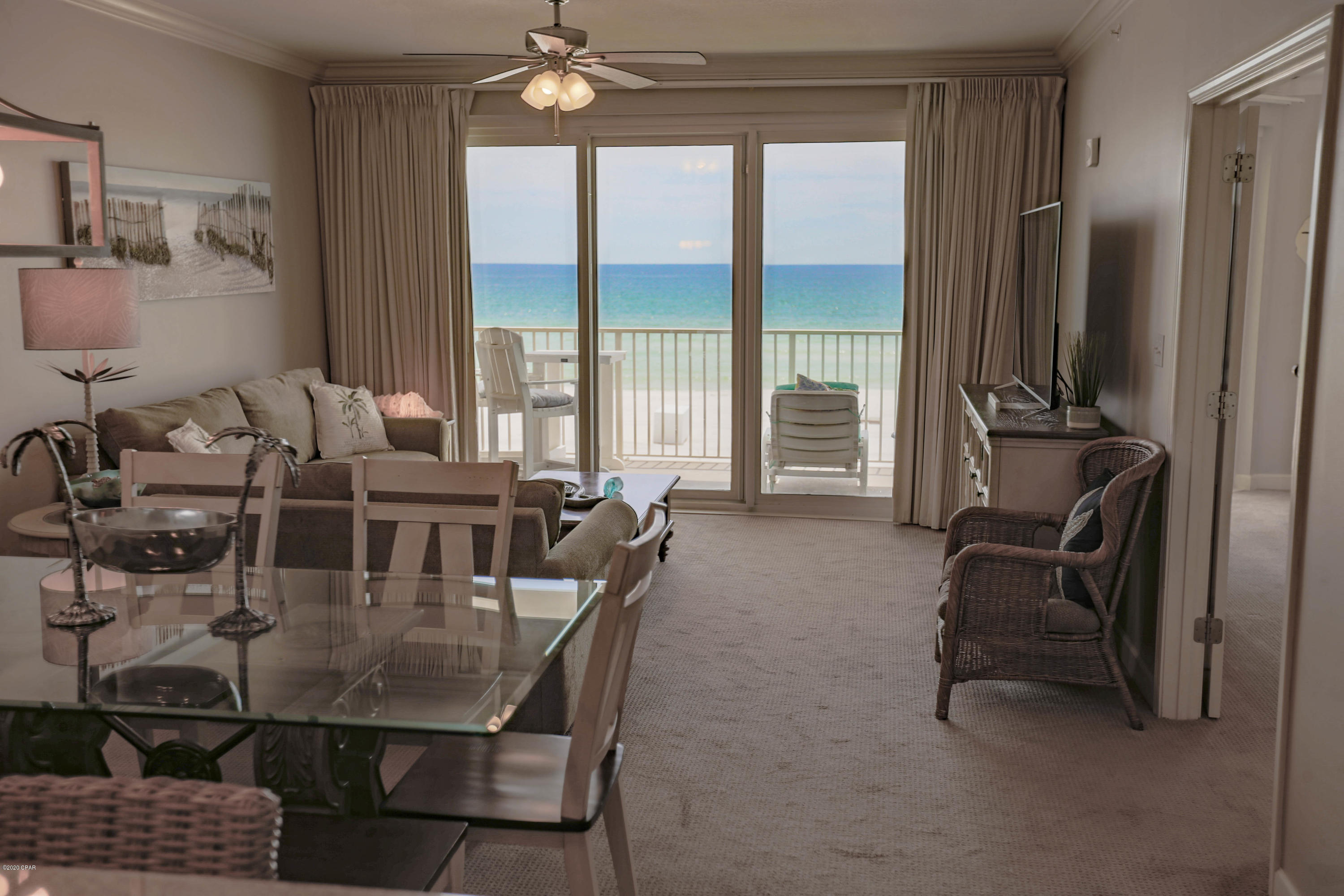 Grandview East At Long Beach - Residential