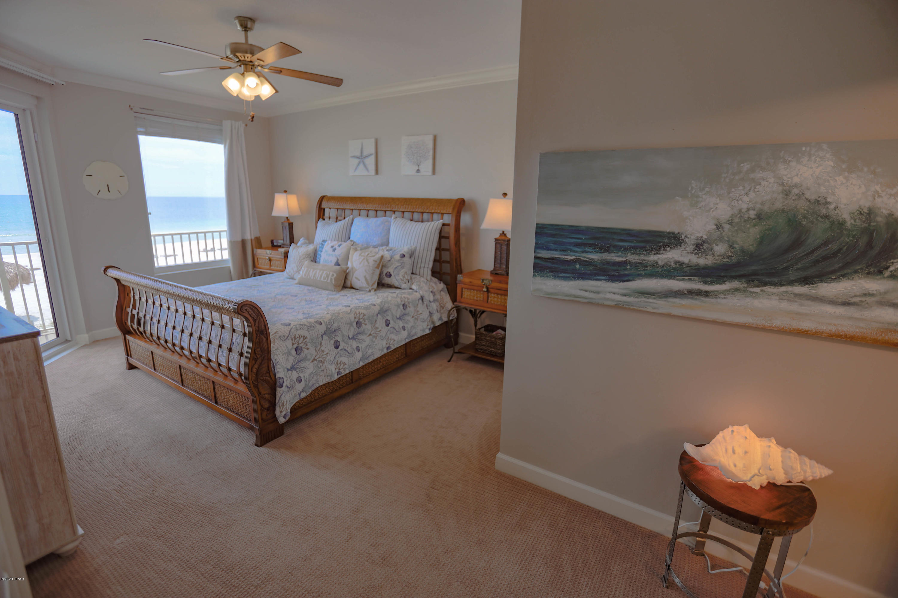 Grandview East At Long Beach - Residential