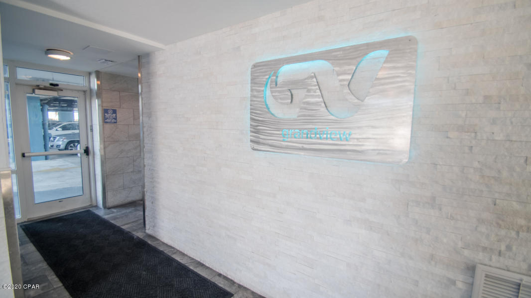 Grandview East At Long Beach - Residential