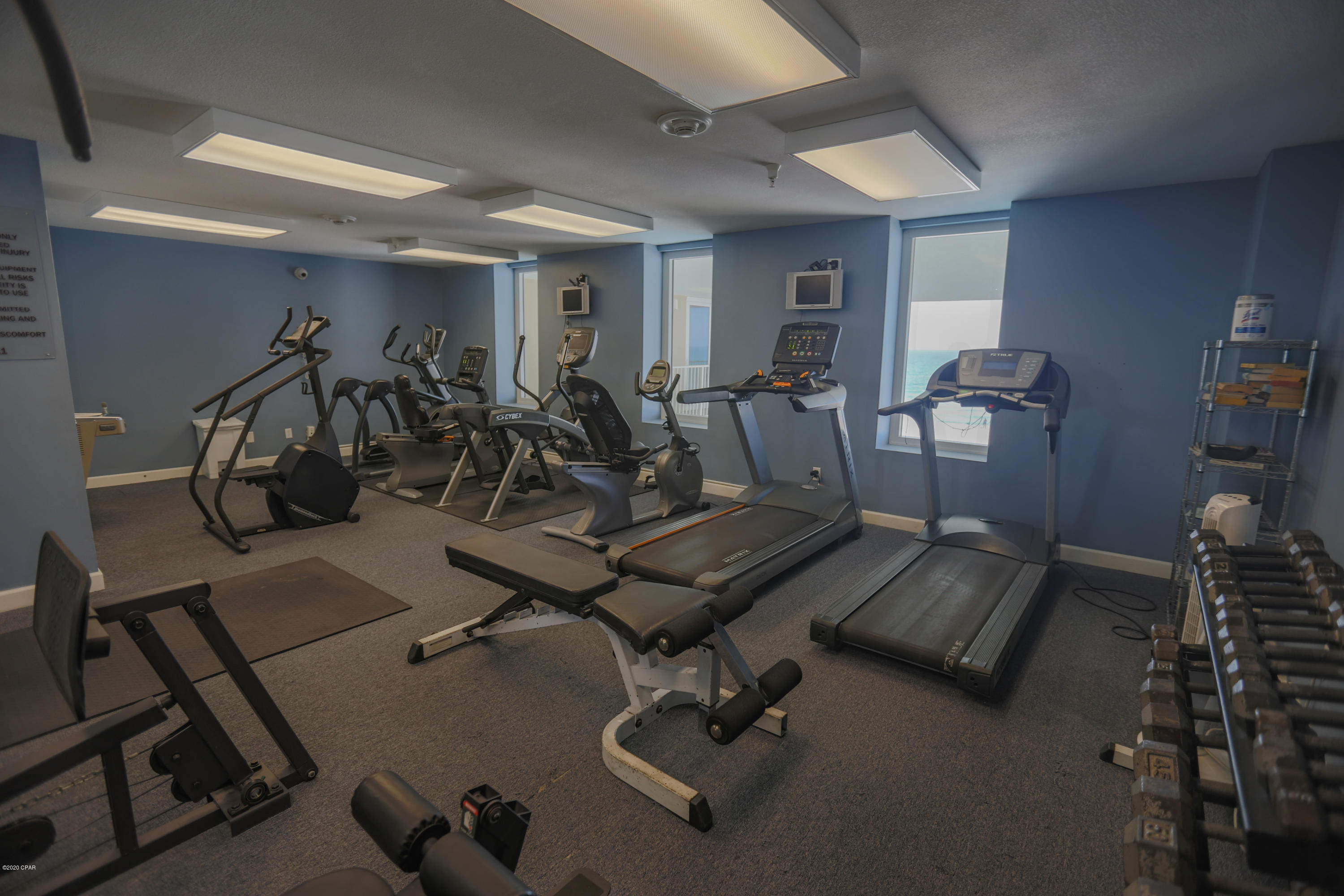 Grandview East At Long Beach - Residential