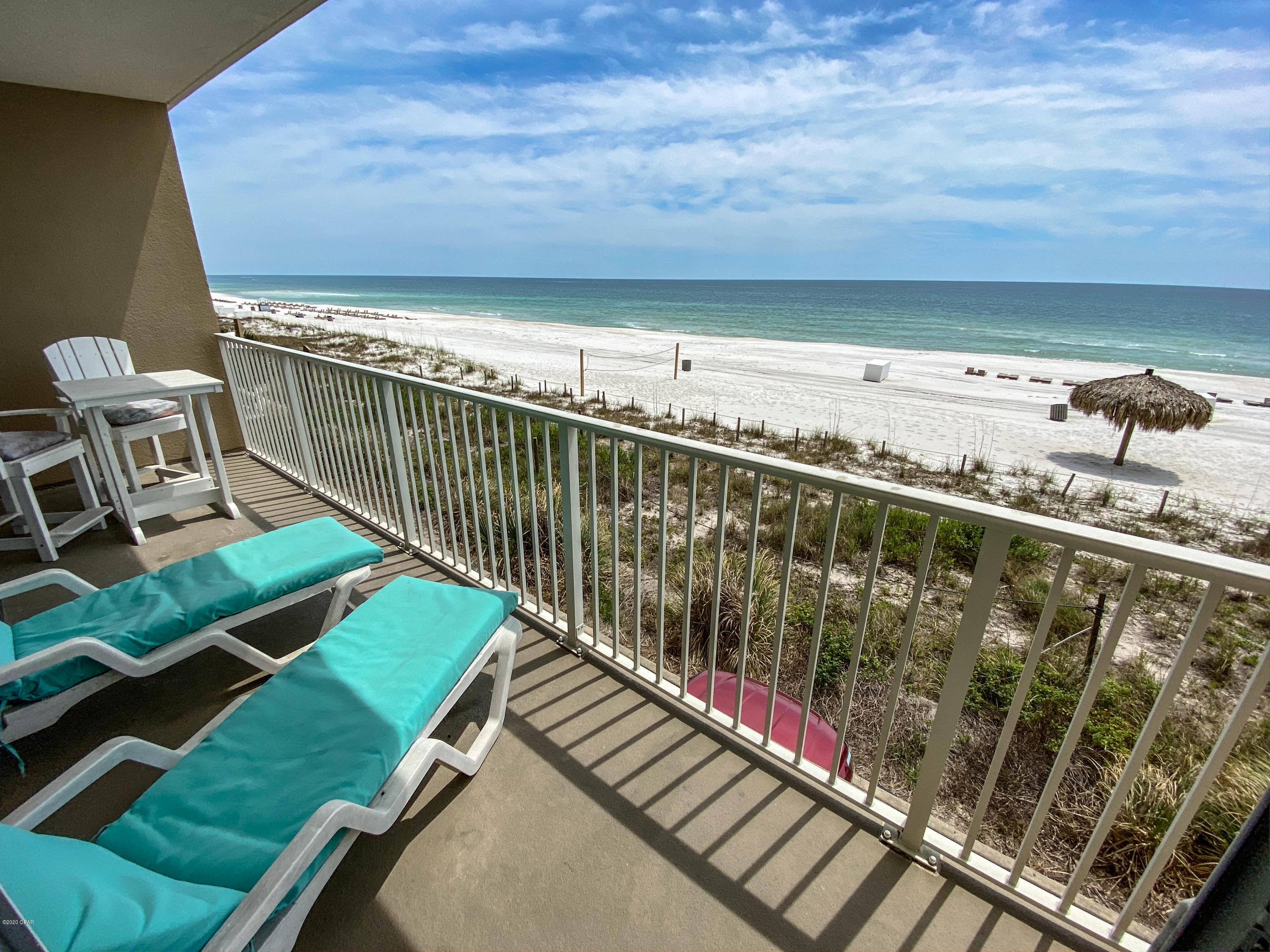 Grandview East At Long Beach - Residential