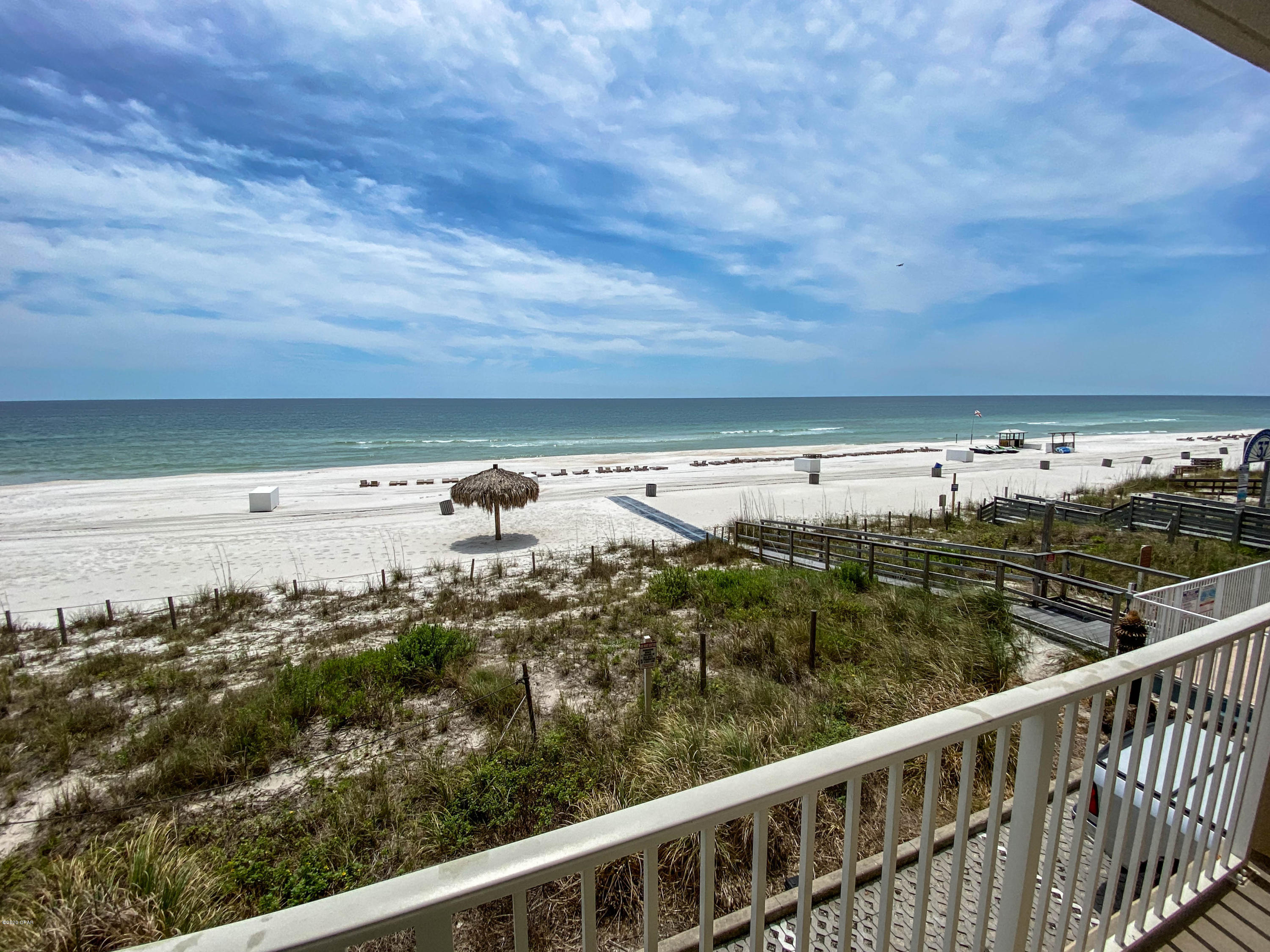 Grandview East At Long Beach - Residential