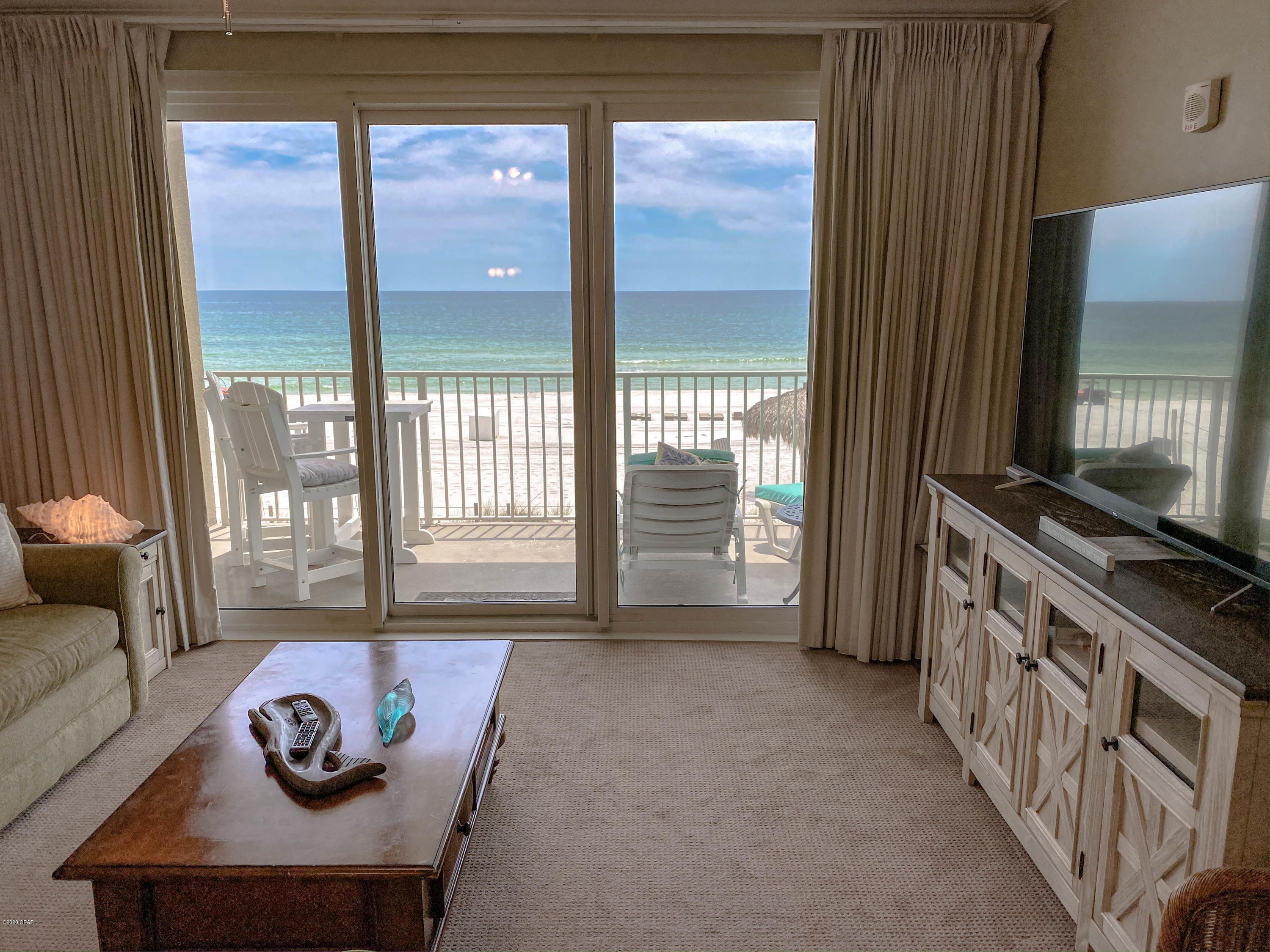 Grandview East At Long Beach - Residential