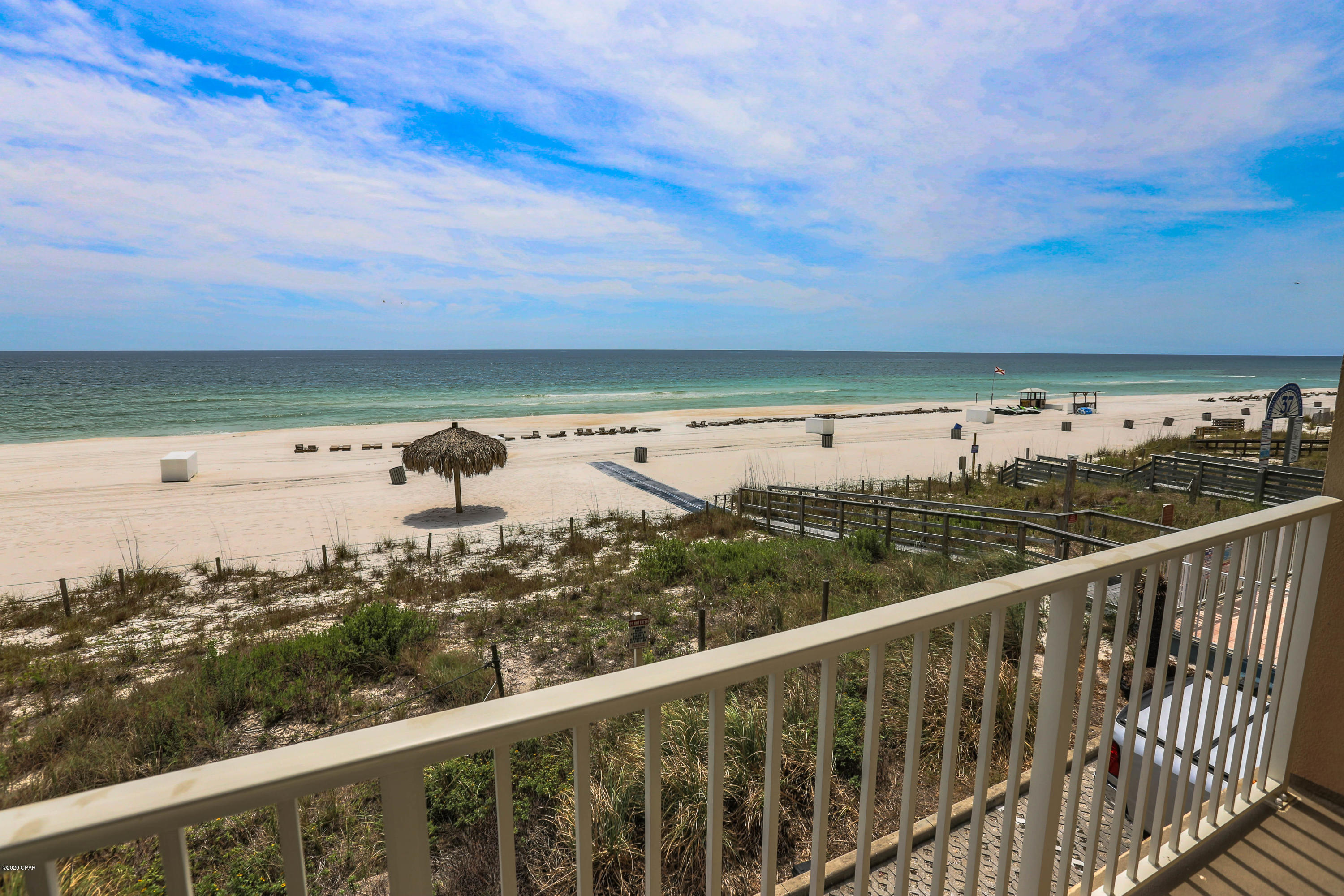 Grandview East At Long Beach - Residential