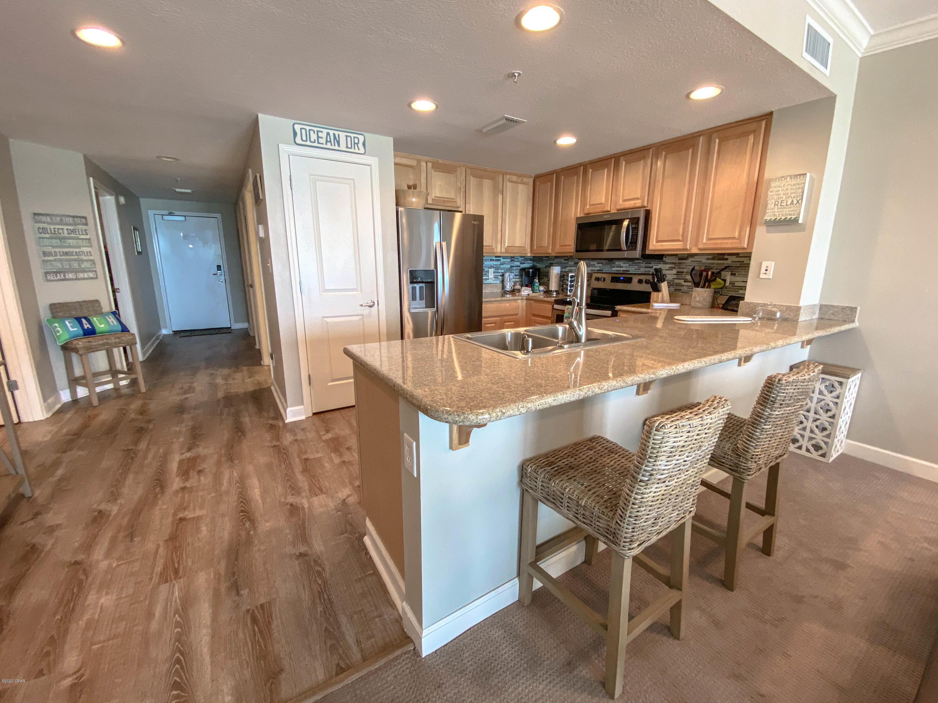 Grandview East At Long Beach - Residential