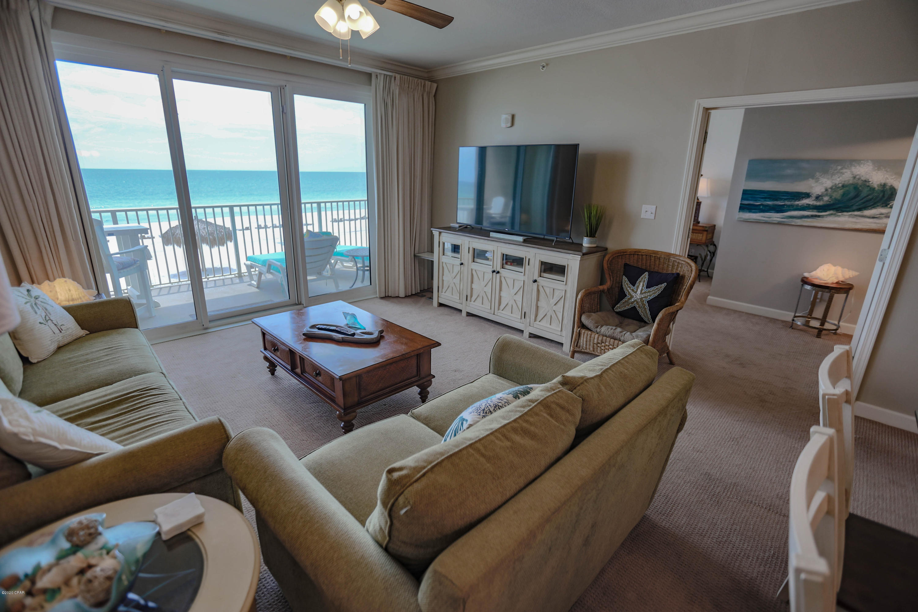 Grandview East At Long Beach - Residential