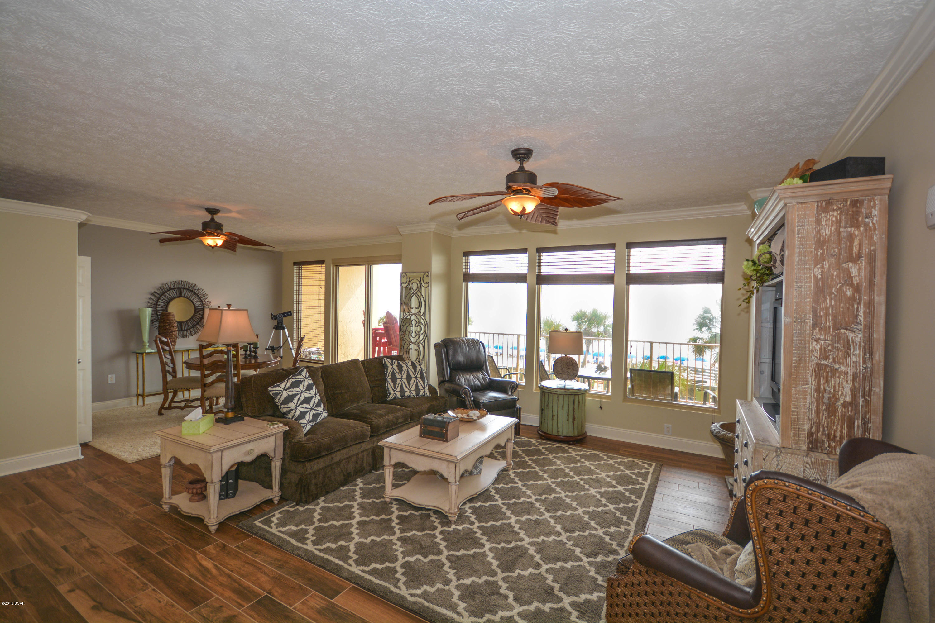 Gulf Crest Condo - Residential