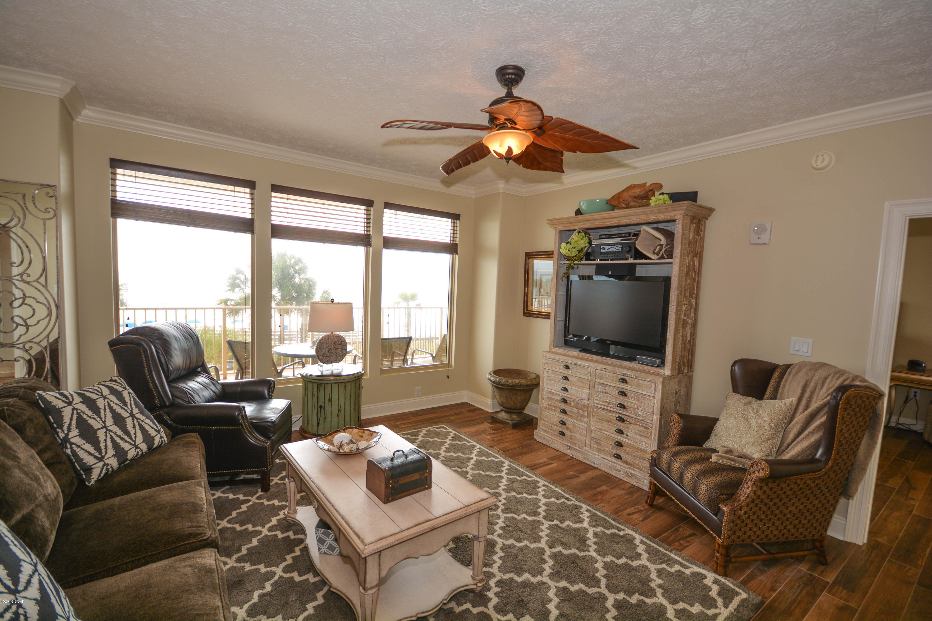 Gulf Crest Condo - Residential