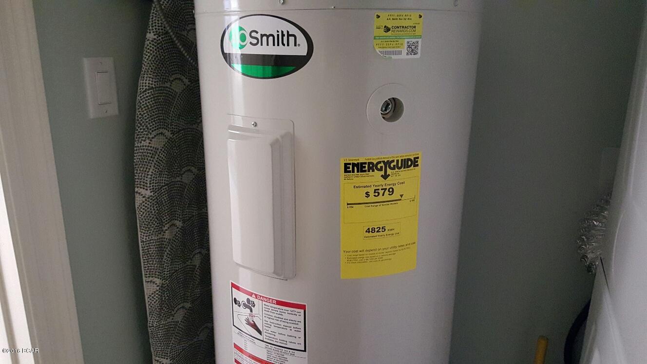 Gulf Crest Condo - Residential