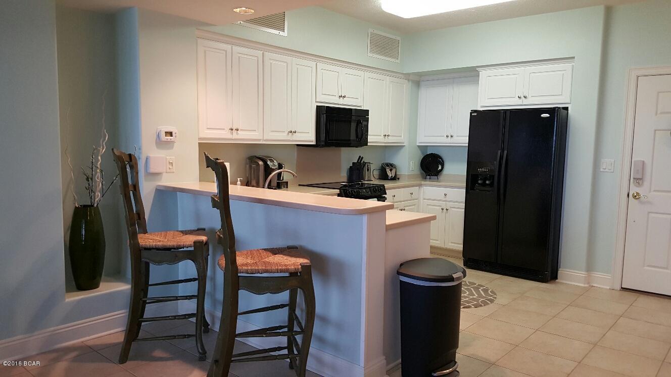 Gulf Crest Condo - Residential