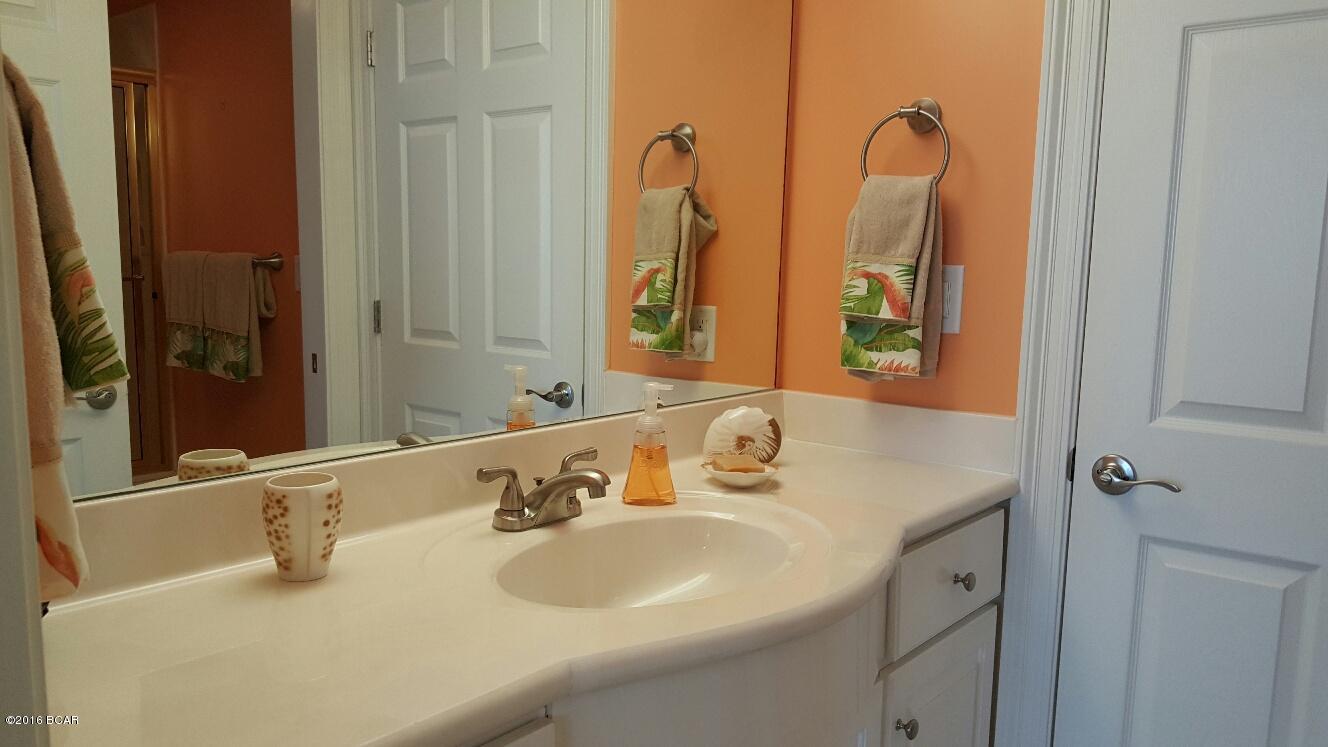 Gulf Crest Condo - Residential