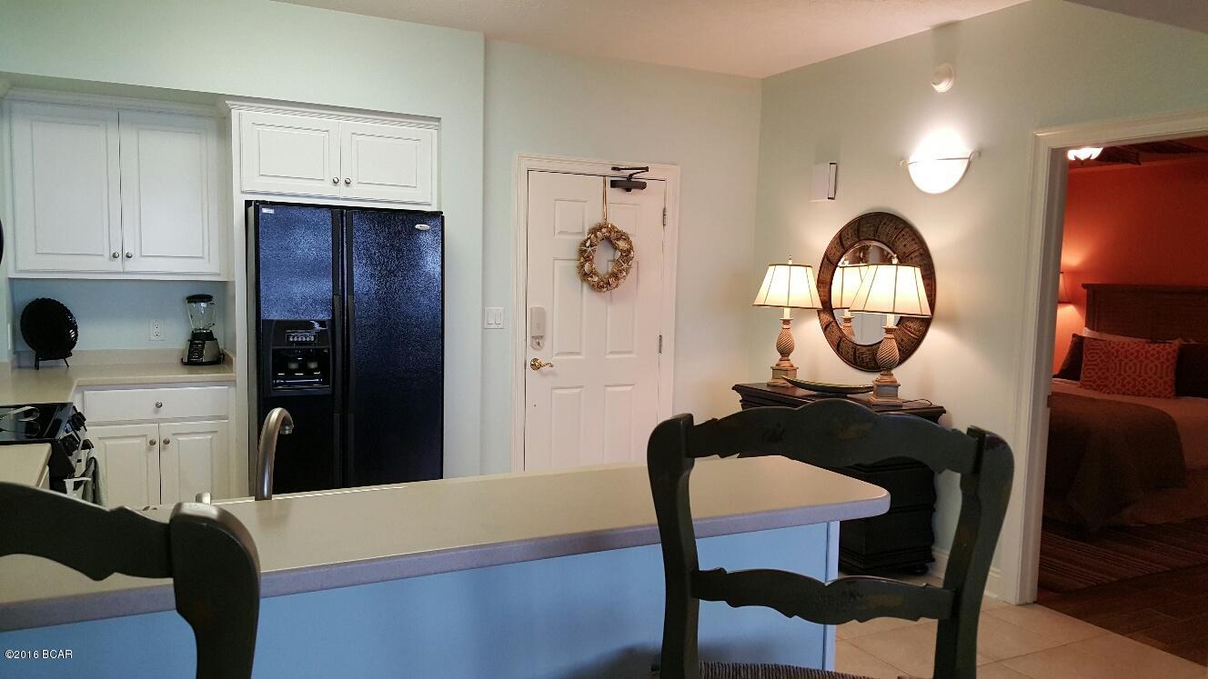 Gulf Crest Condo - Residential