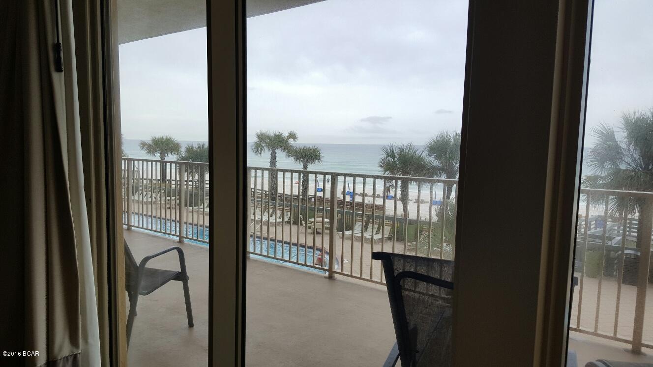 Gulf Crest Condo - Residential