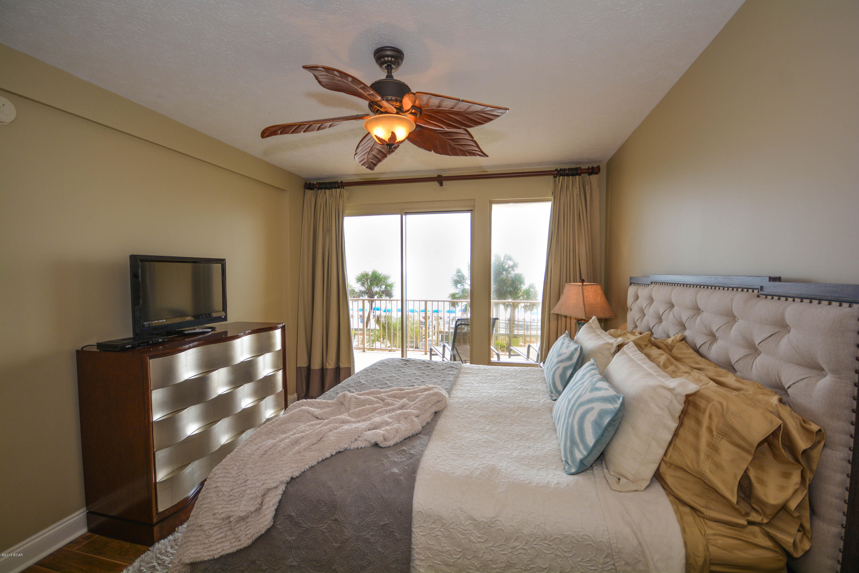 Gulf Crest Condo - Residential