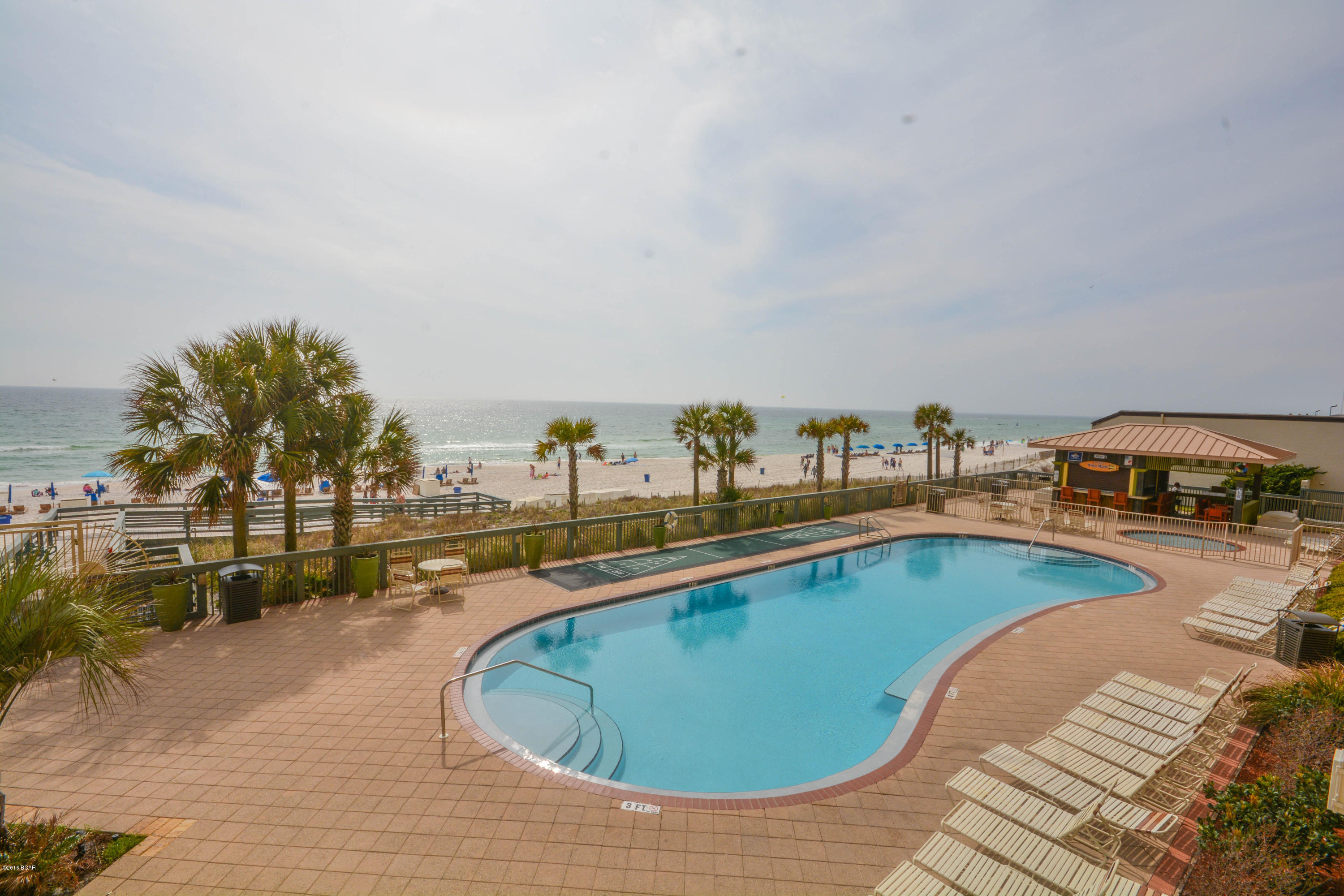 Gulf Crest Condo - Residential