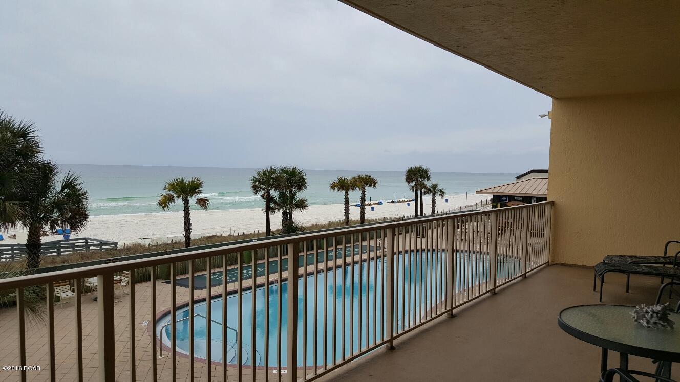 Gulf Crest Condo - Residential