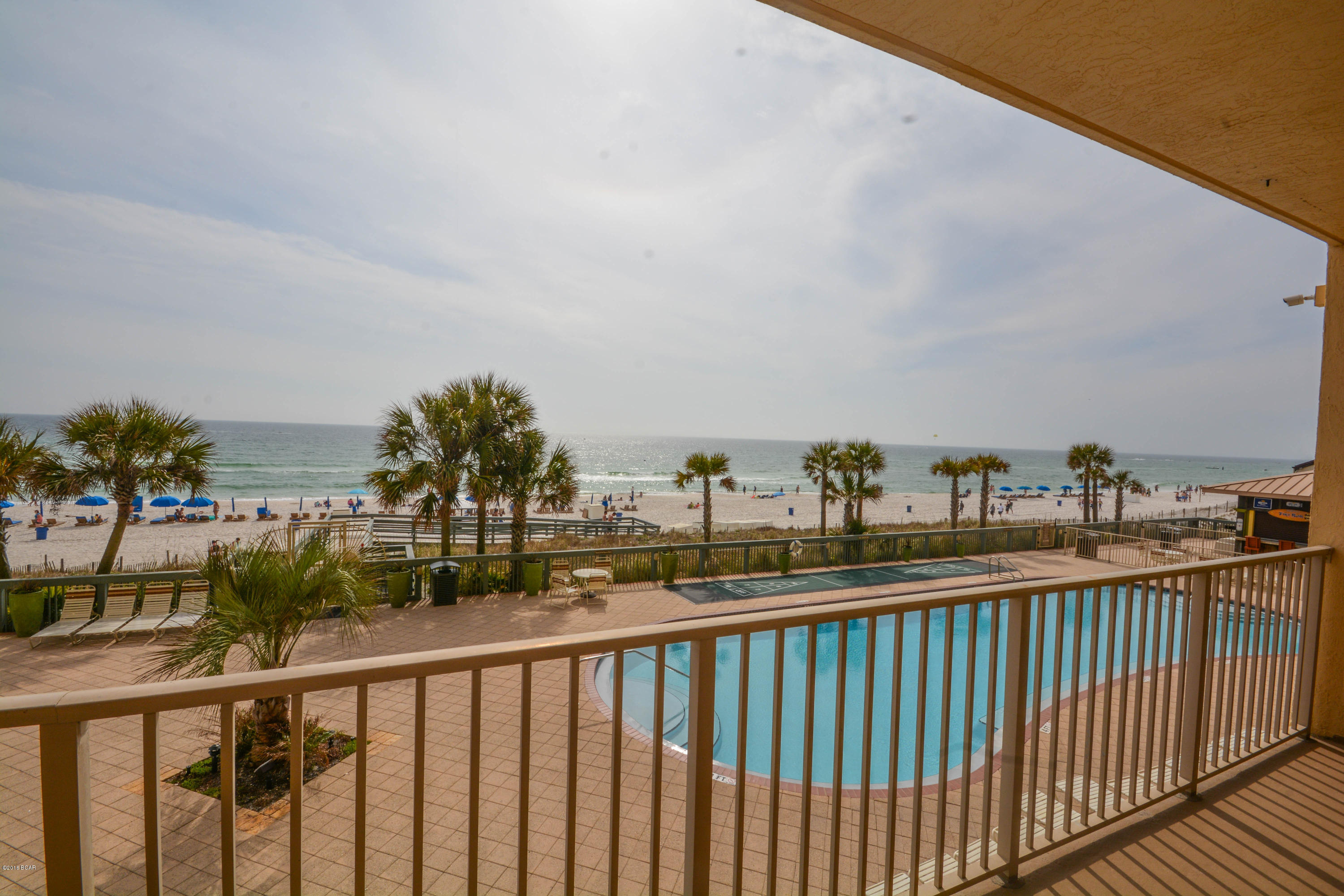 Gulf Crest Condo - Residential