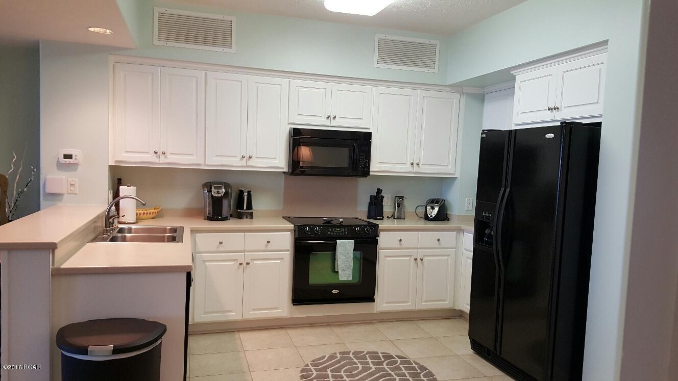 Gulf Crest Condo - Residential