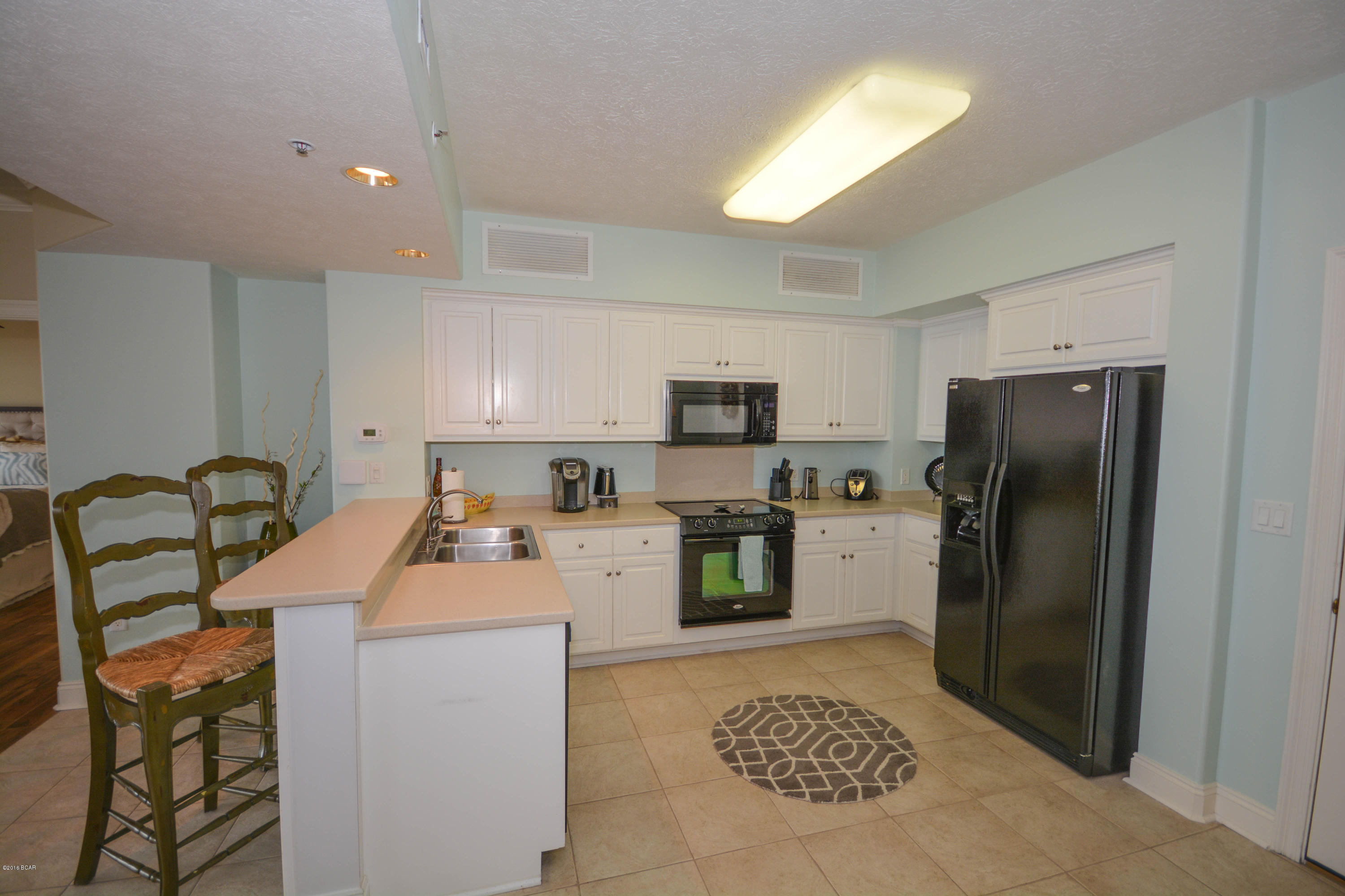 Gulf Crest Condo - Residential