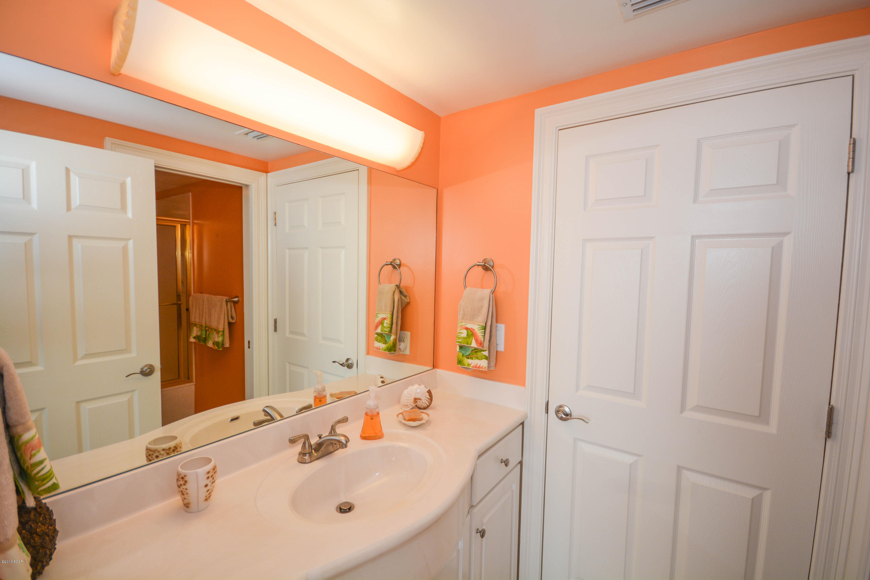 Gulf Crest Condo - Residential