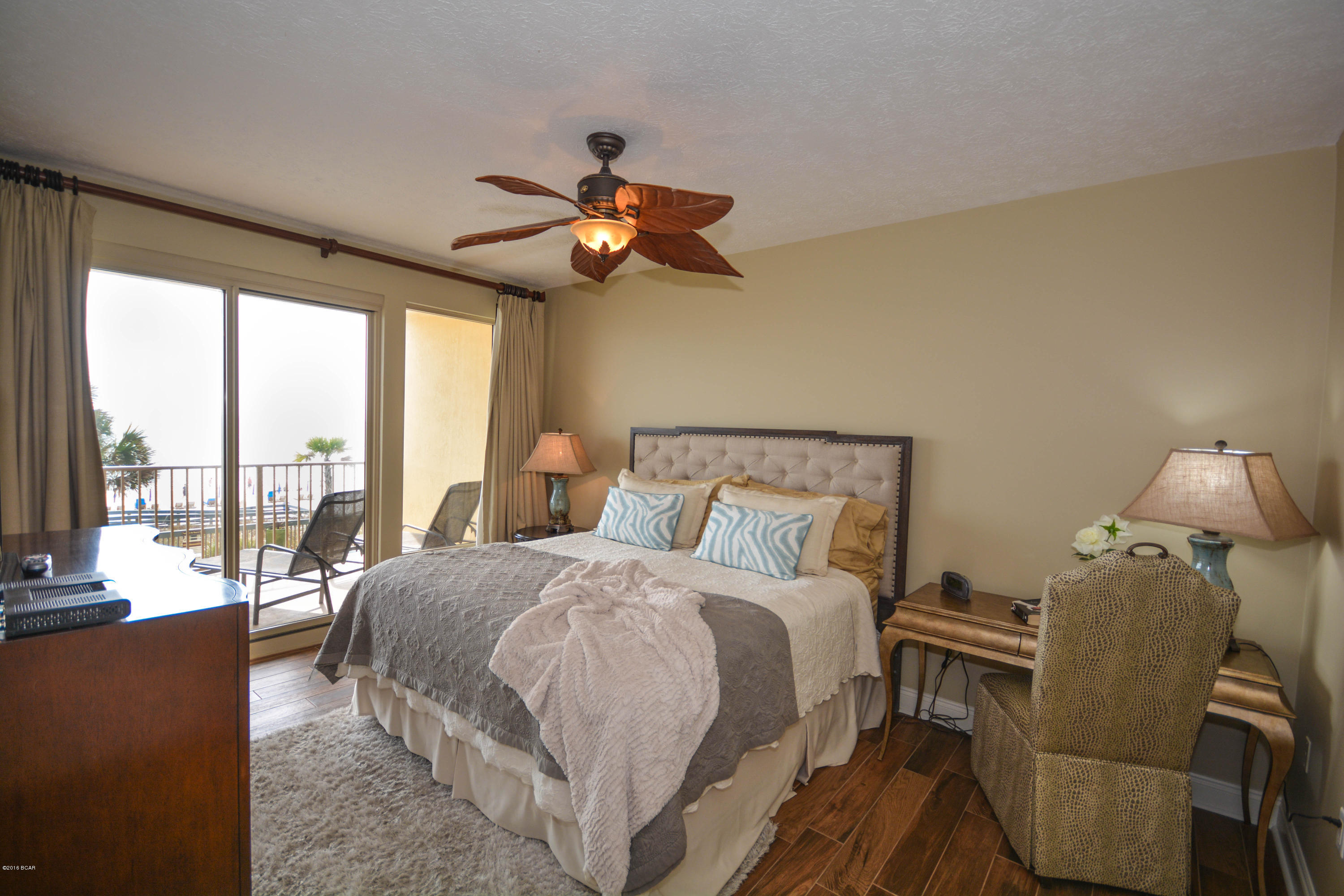 Gulf Crest Condo - Residential