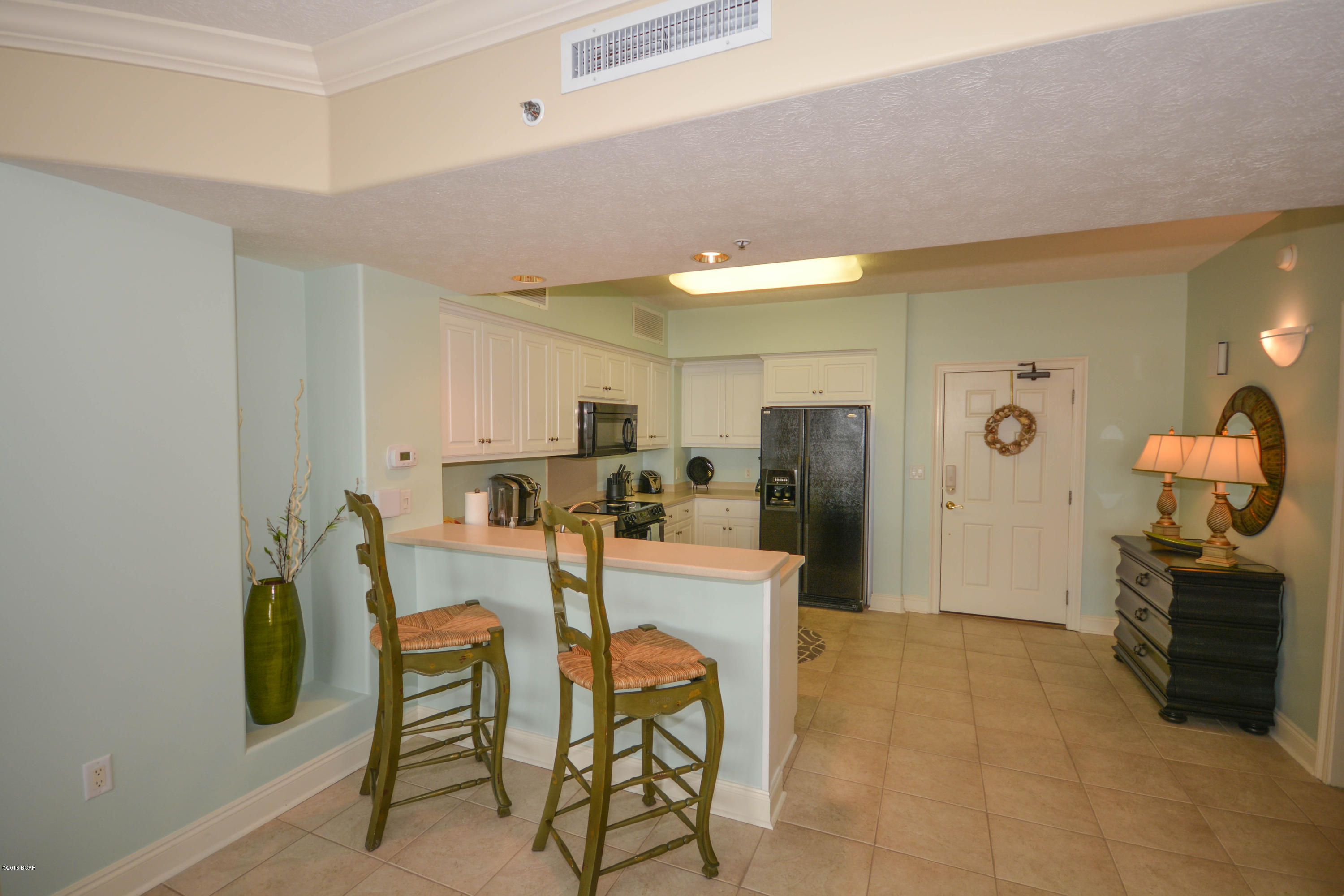 Gulf Crest Condo - Residential