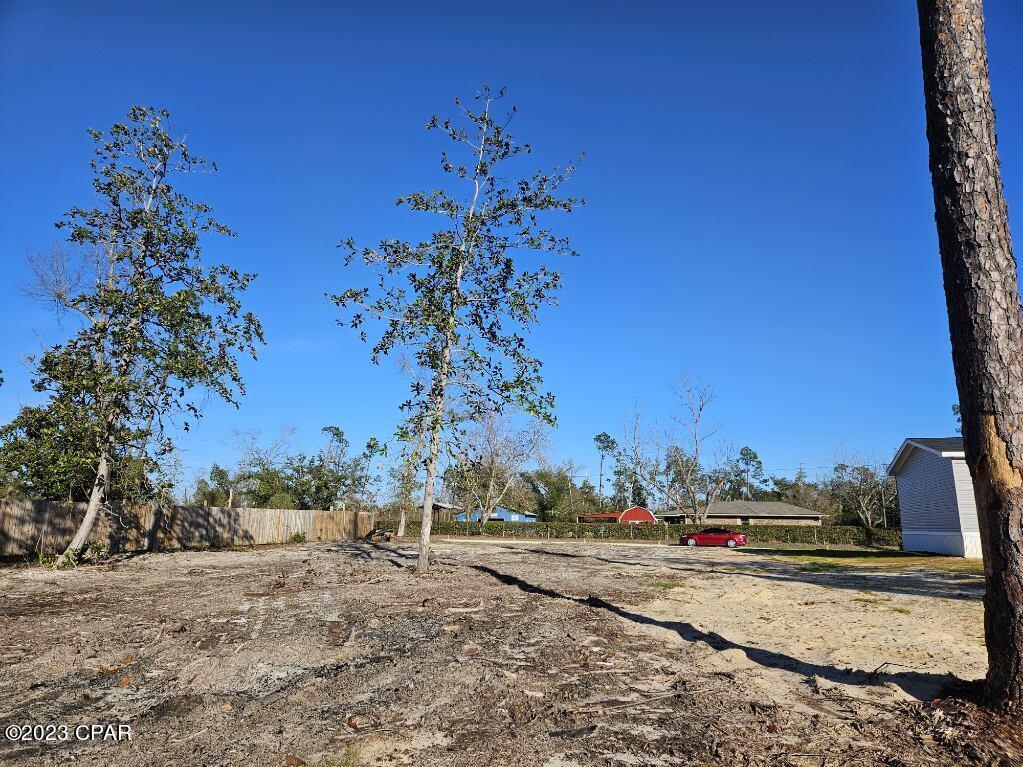 [No Recorded Subdiv] - Land