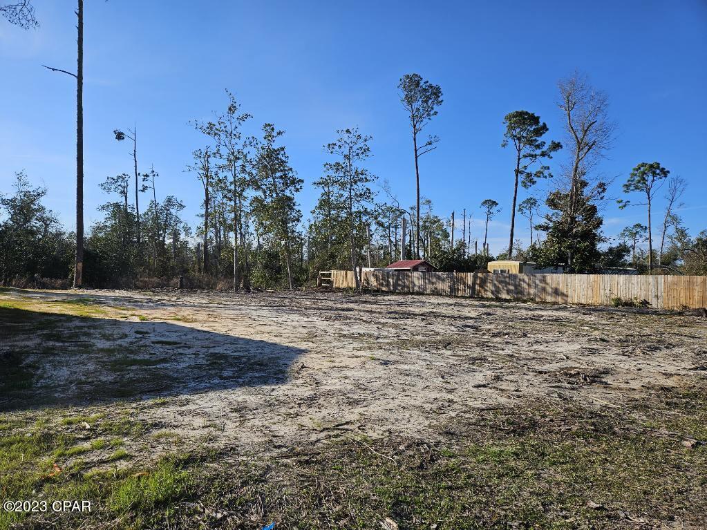 [No Recorded Subdiv] - Land