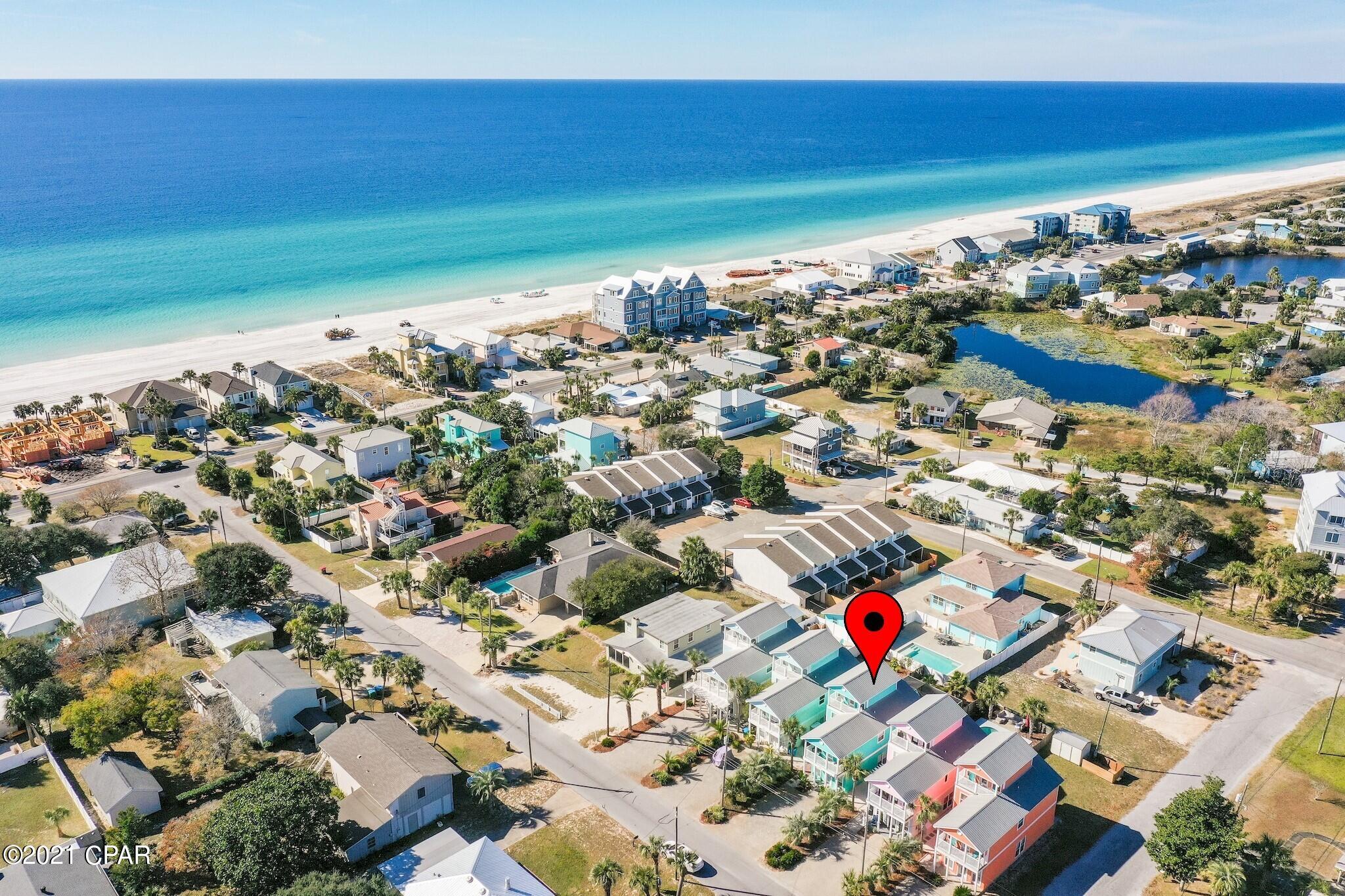 Laguna Beach Estates 2nd Add - Residential