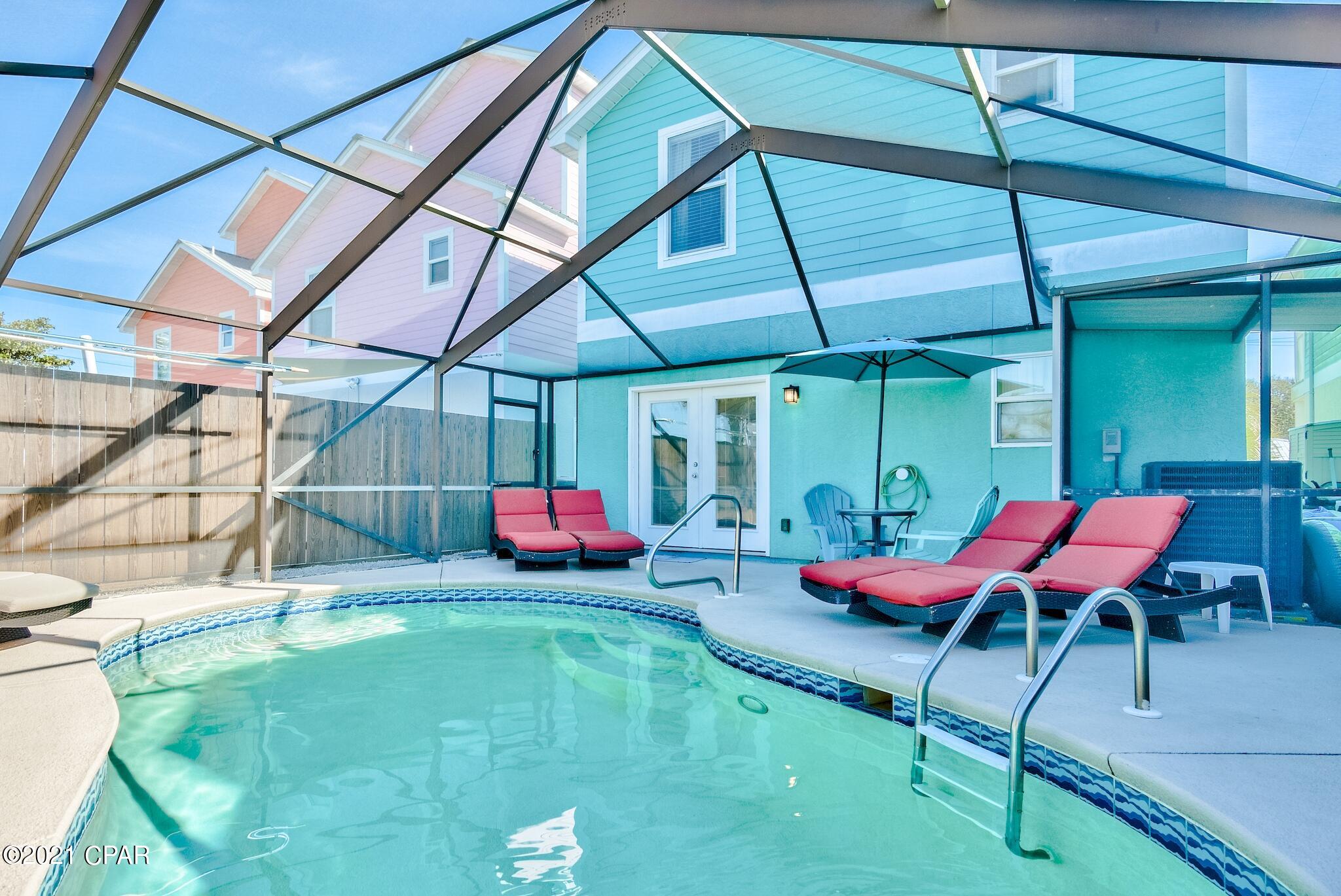 Laguna Beach Estates 2nd Add - Residential