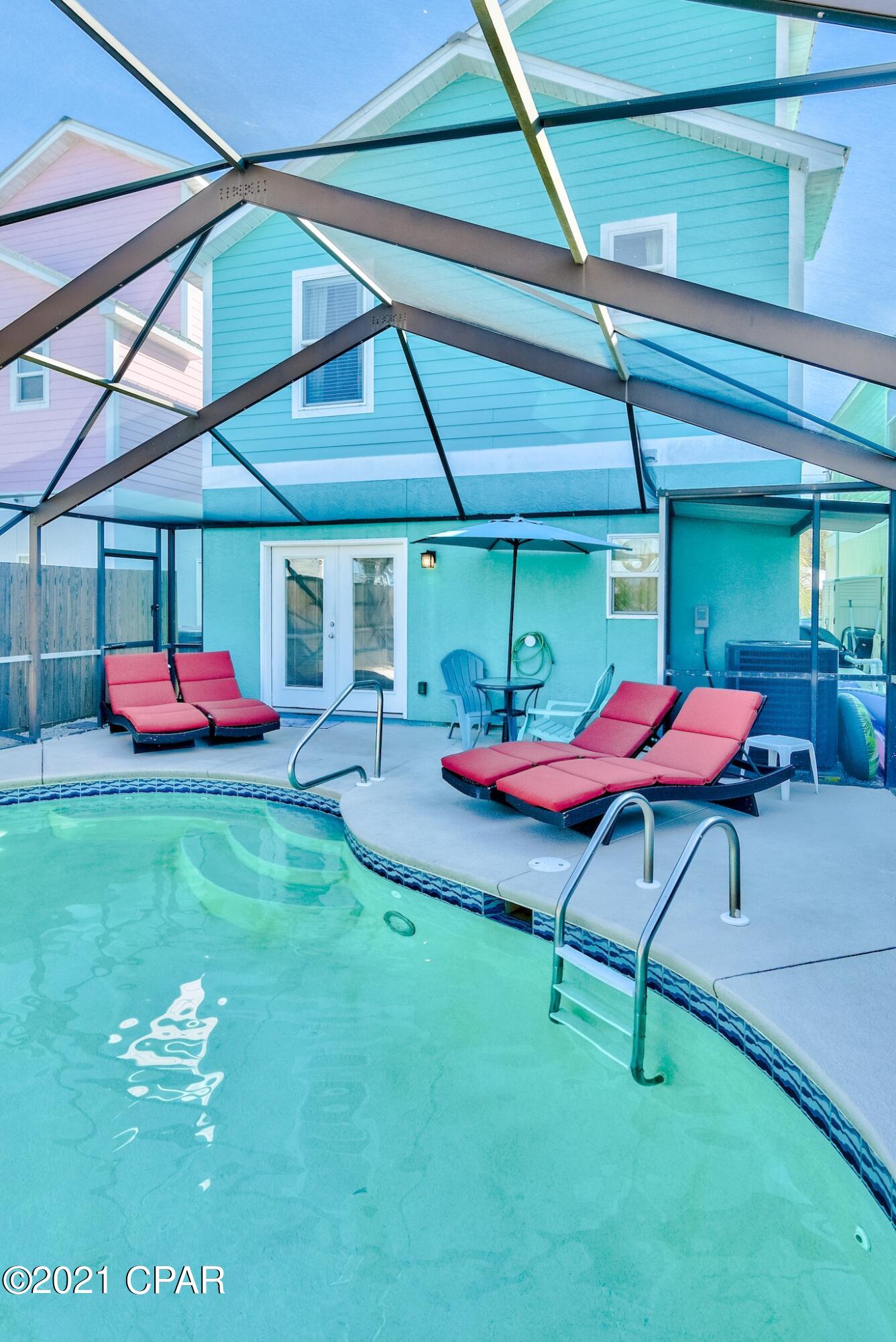 Laguna Beach Estates 2nd Add - Residential