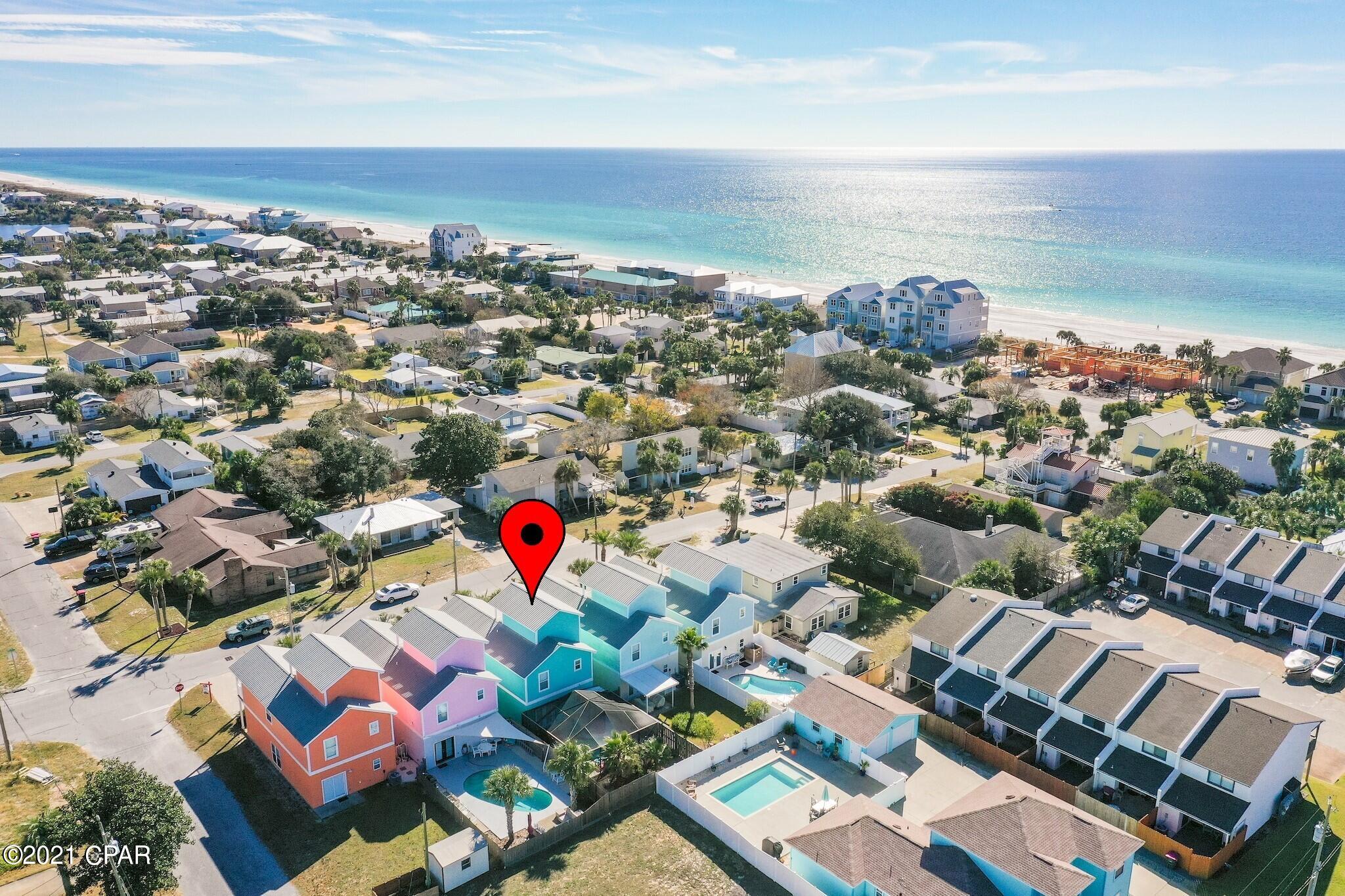 Laguna Beach Estates 2nd Add - Residential