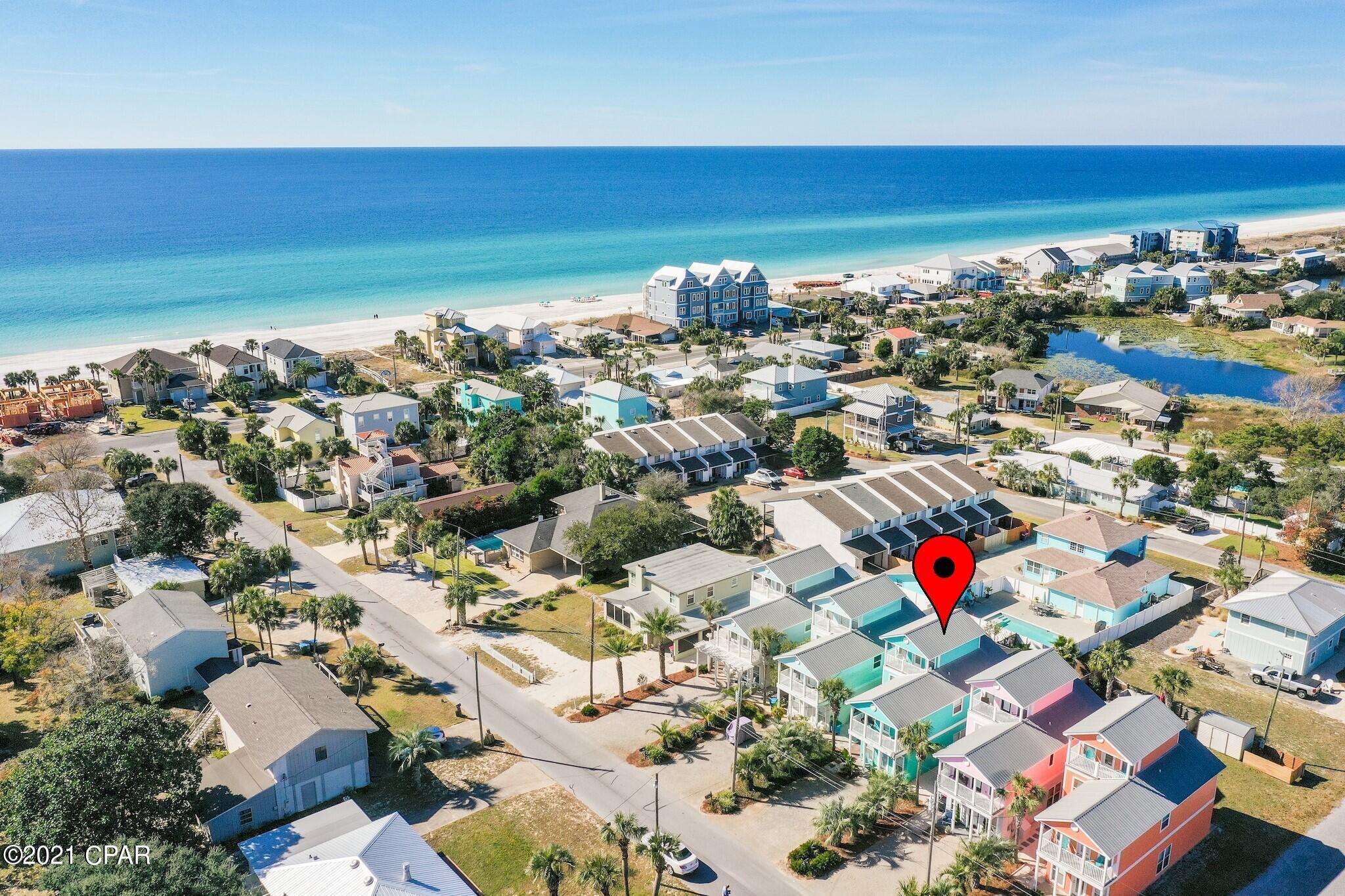 Laguna Beach Estates 2nd Add - Residential