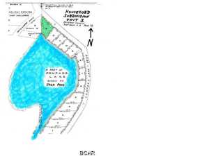 Houseford Unit 2 - Residential